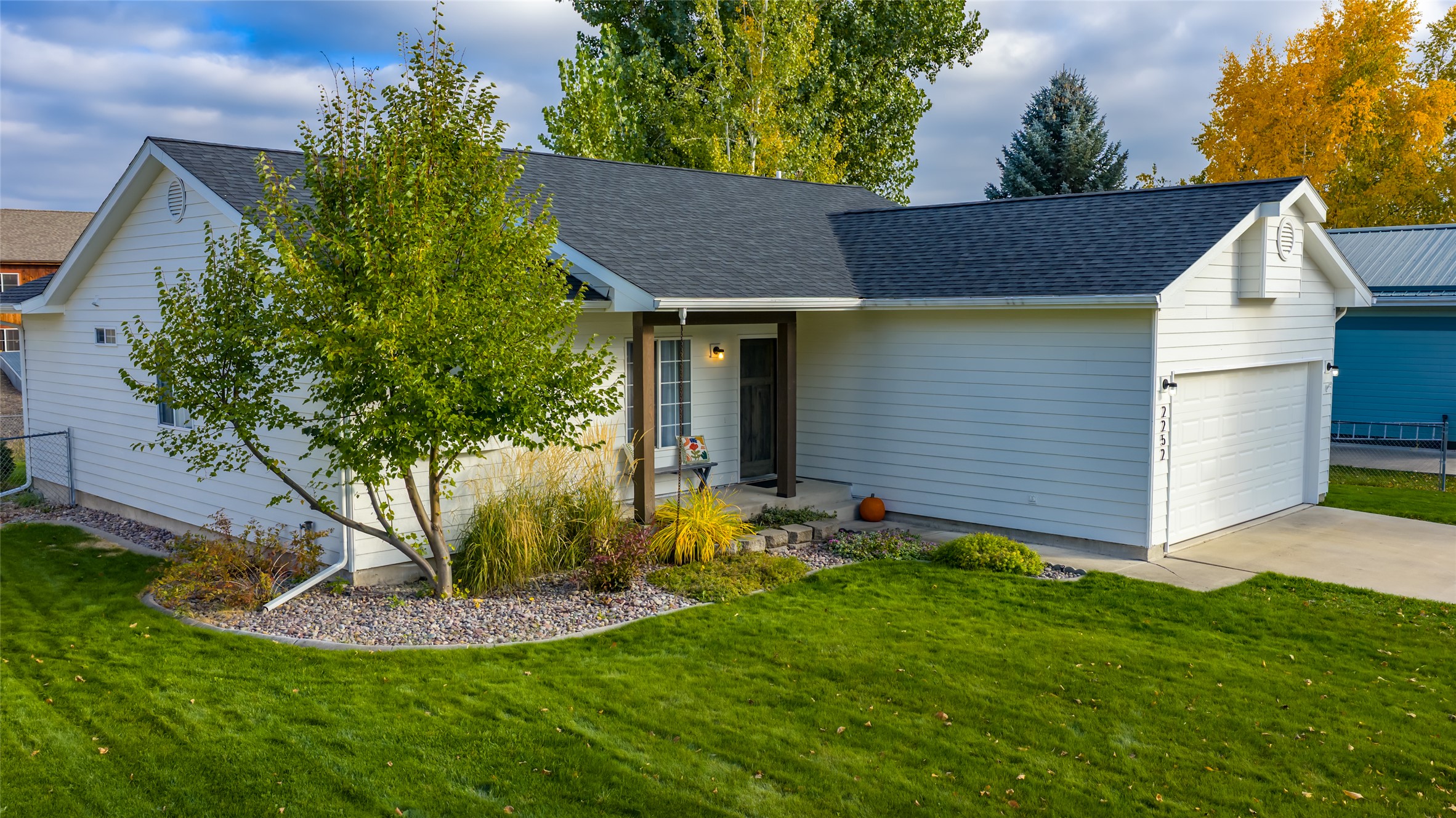 2252 Canvasback Court