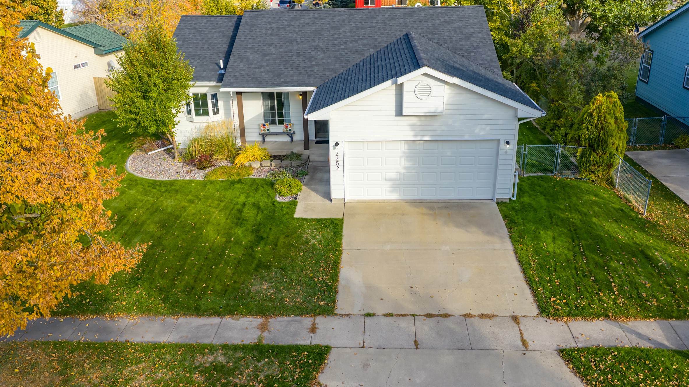 2252 Canvasback Court
