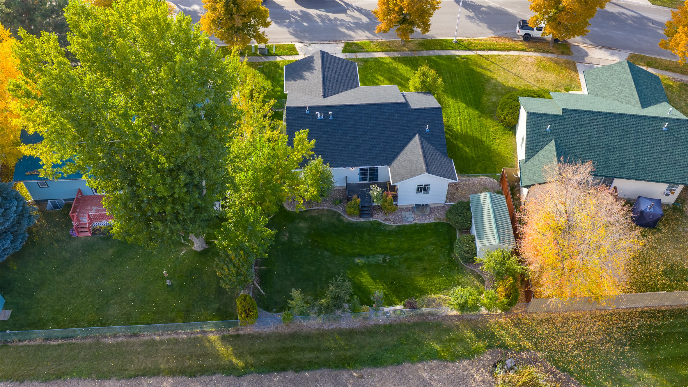 2252 Canvasback Court