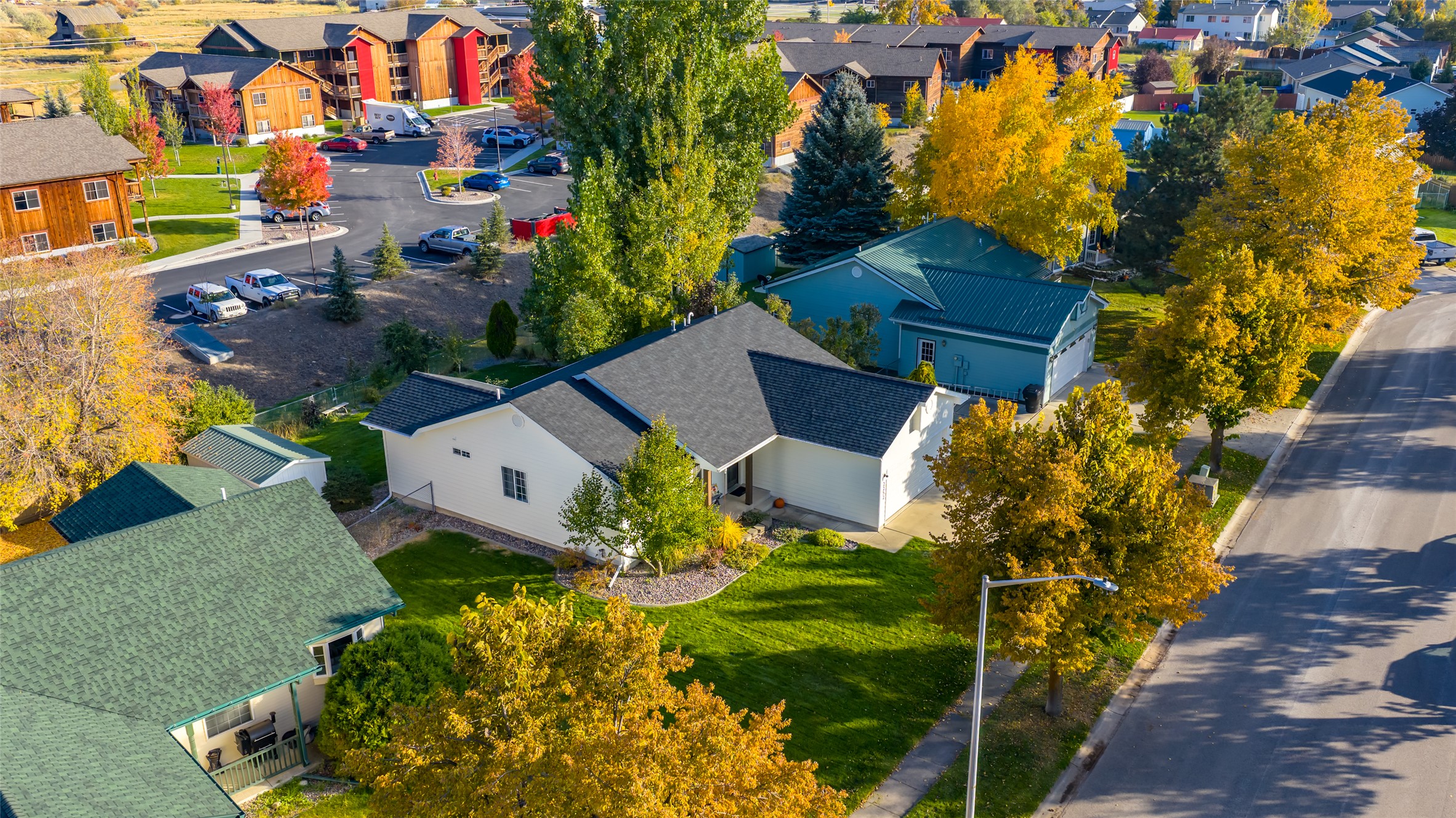 2252 Canvasback Court