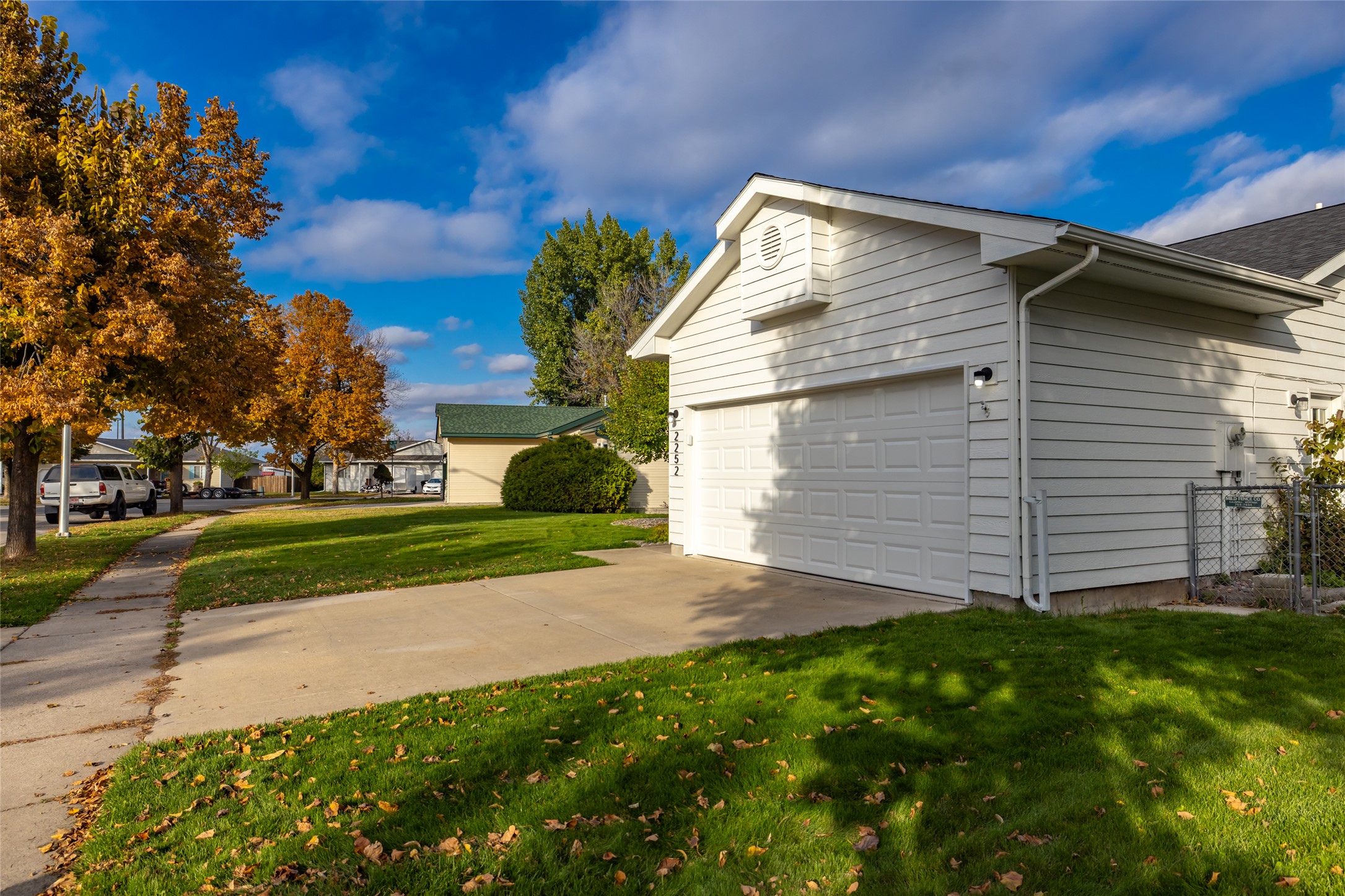 2252 Canvasback Court