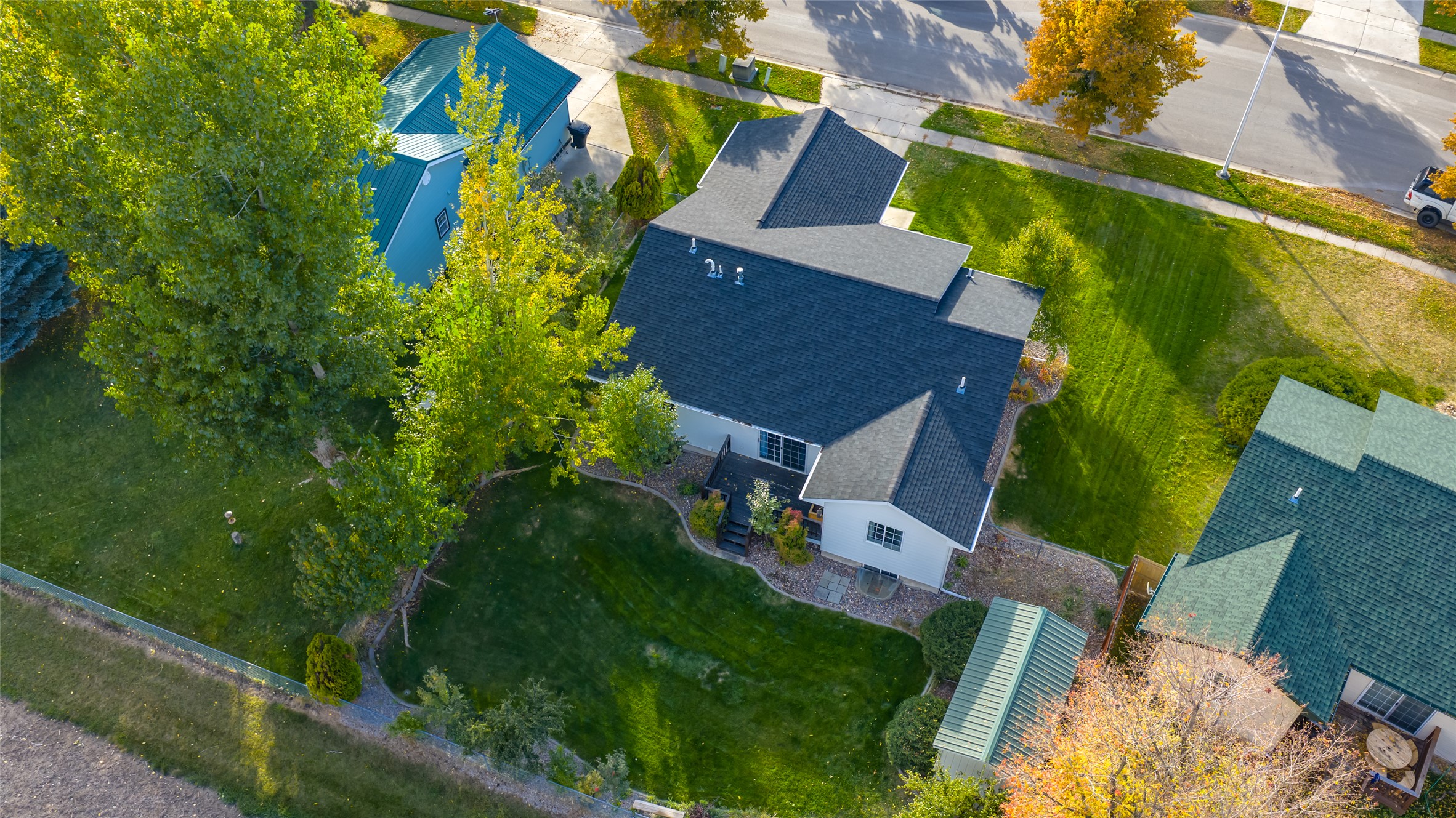 2252 Canvasback Court