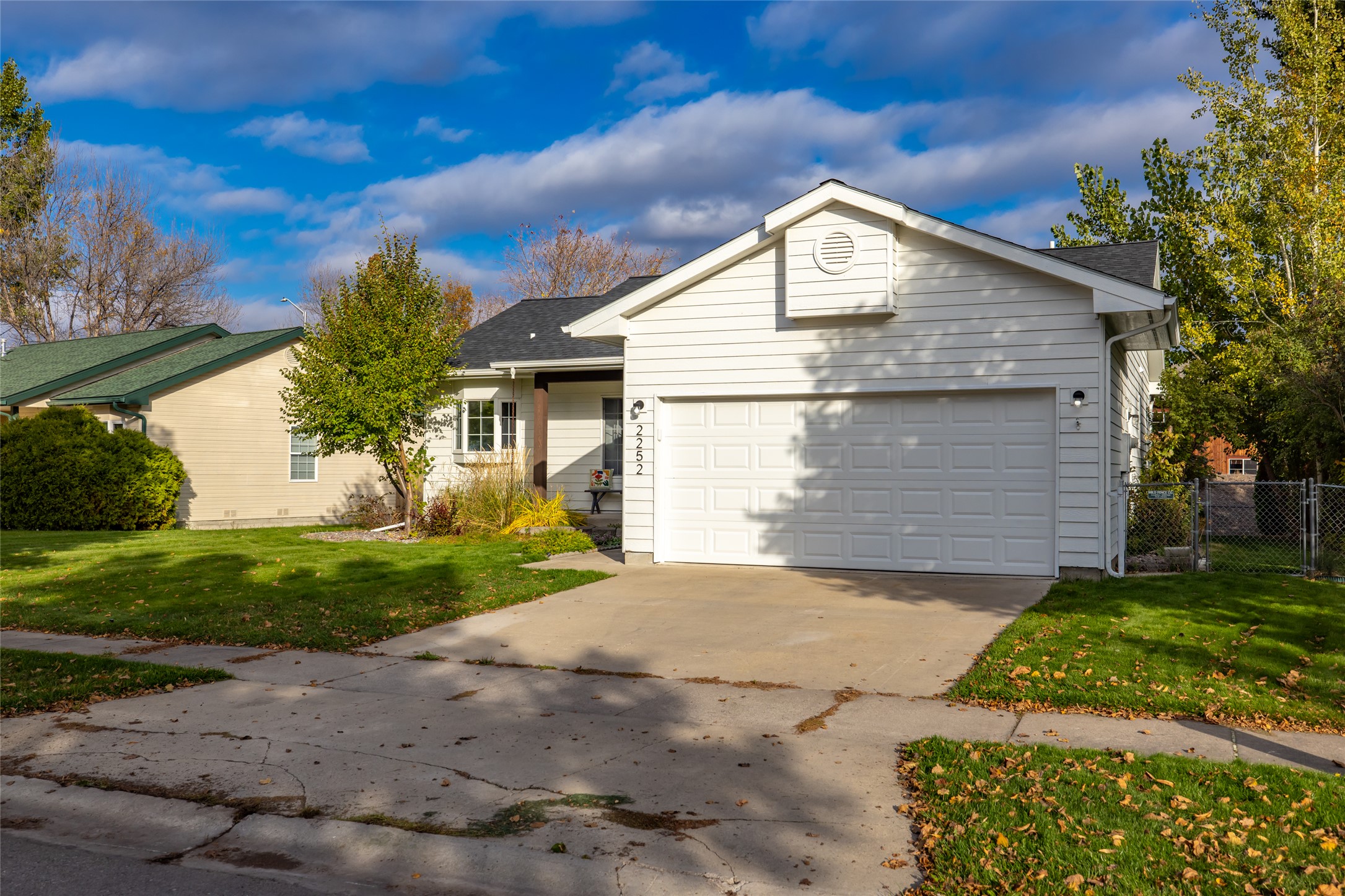 2252 Canvasback Court