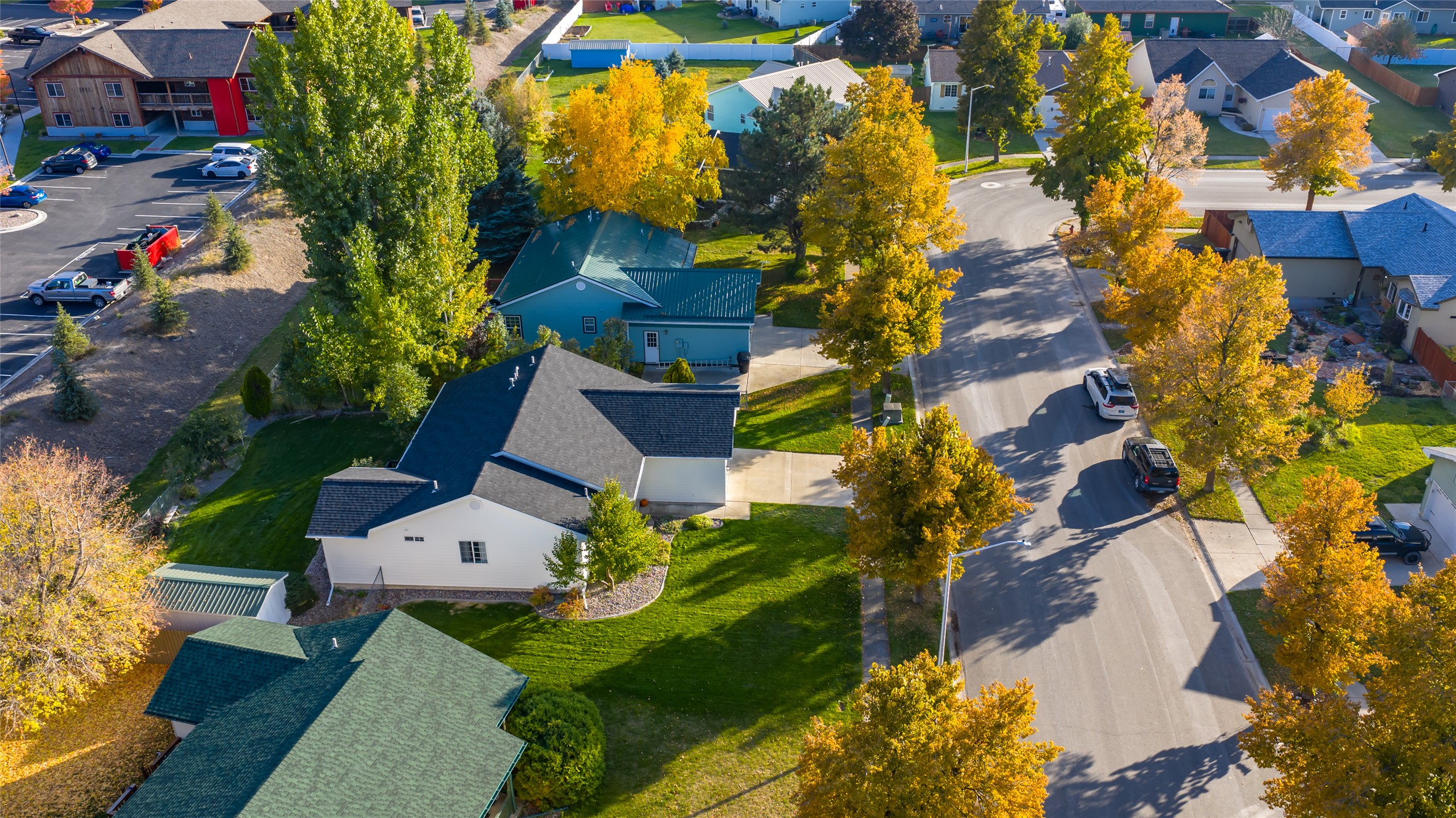 2252 Canvasback Court