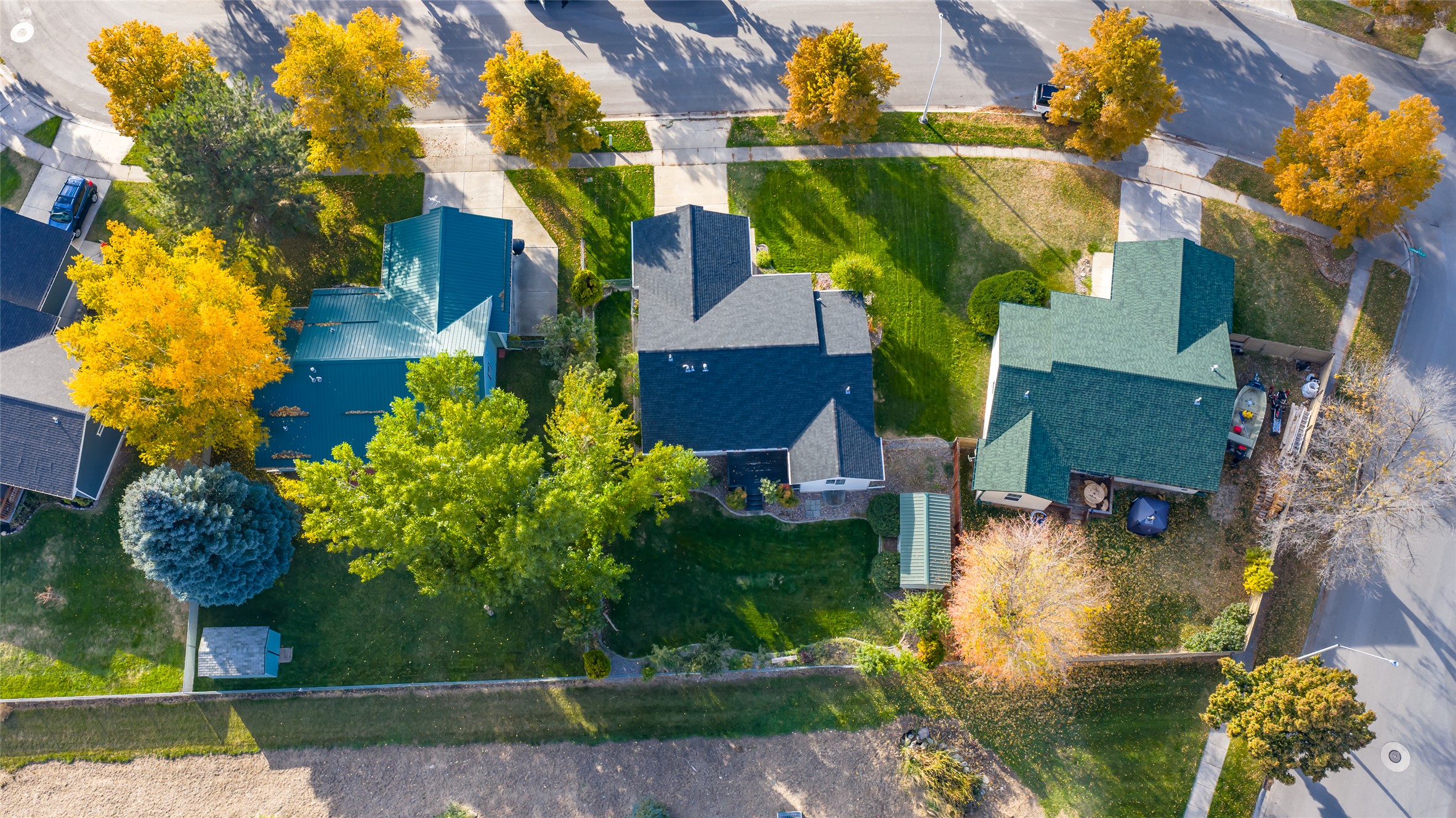 2252 Canvasback Court