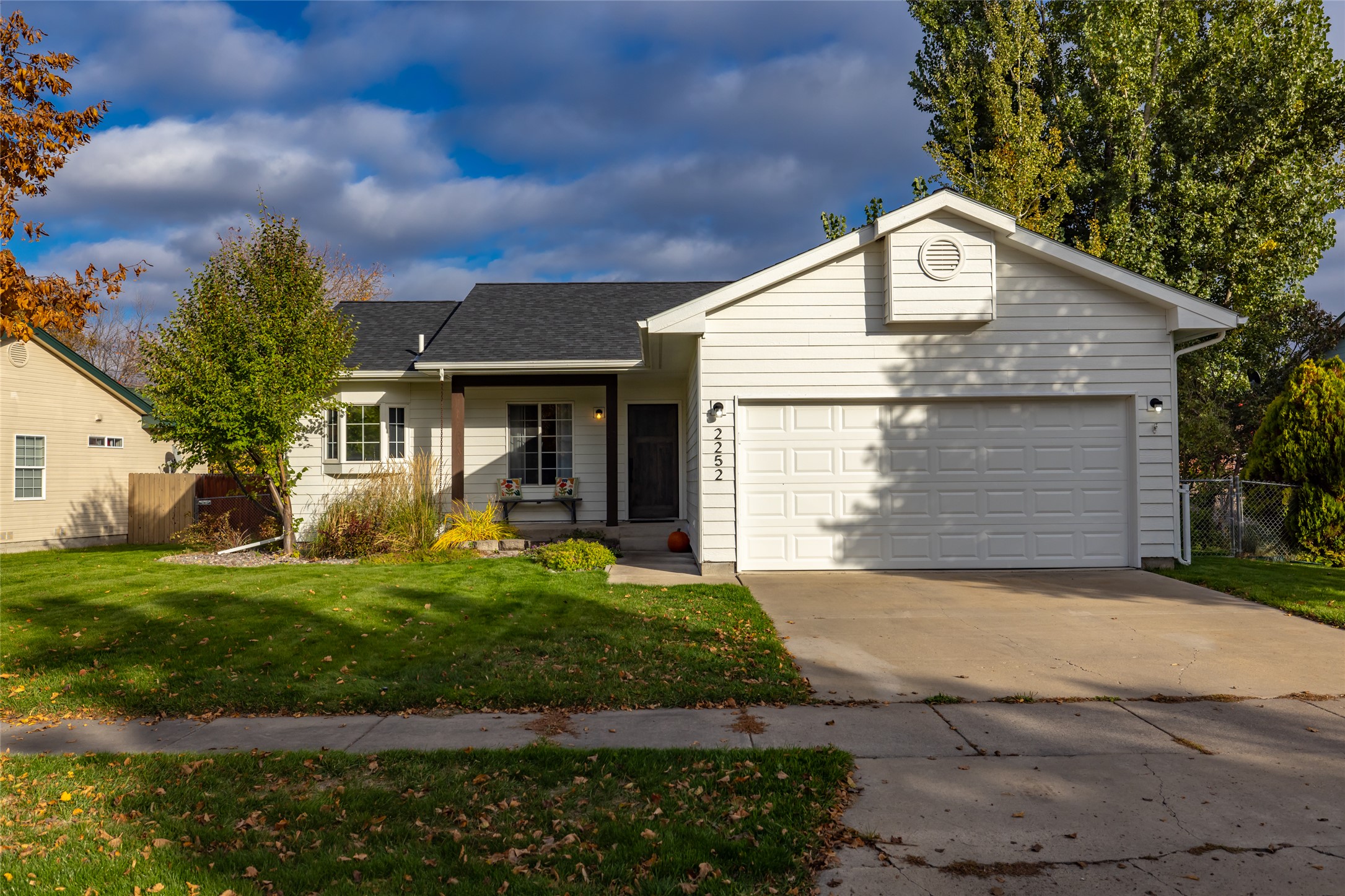 2252 Canvasback Court