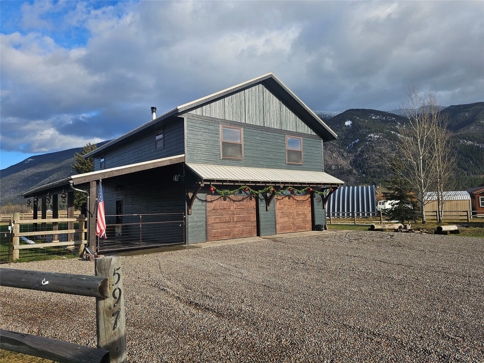 597 Eckelberry Drive