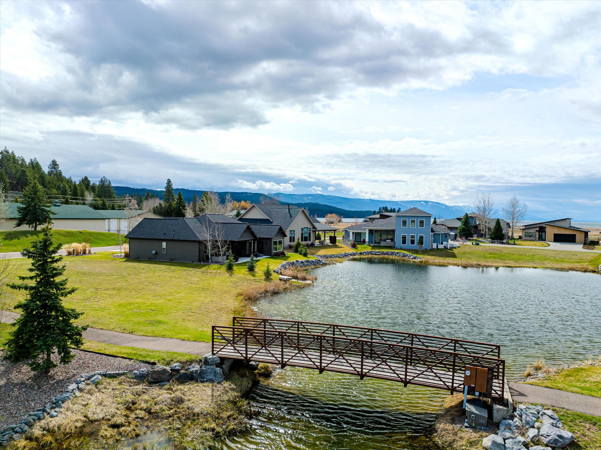 1114 Lake Pointe Drive