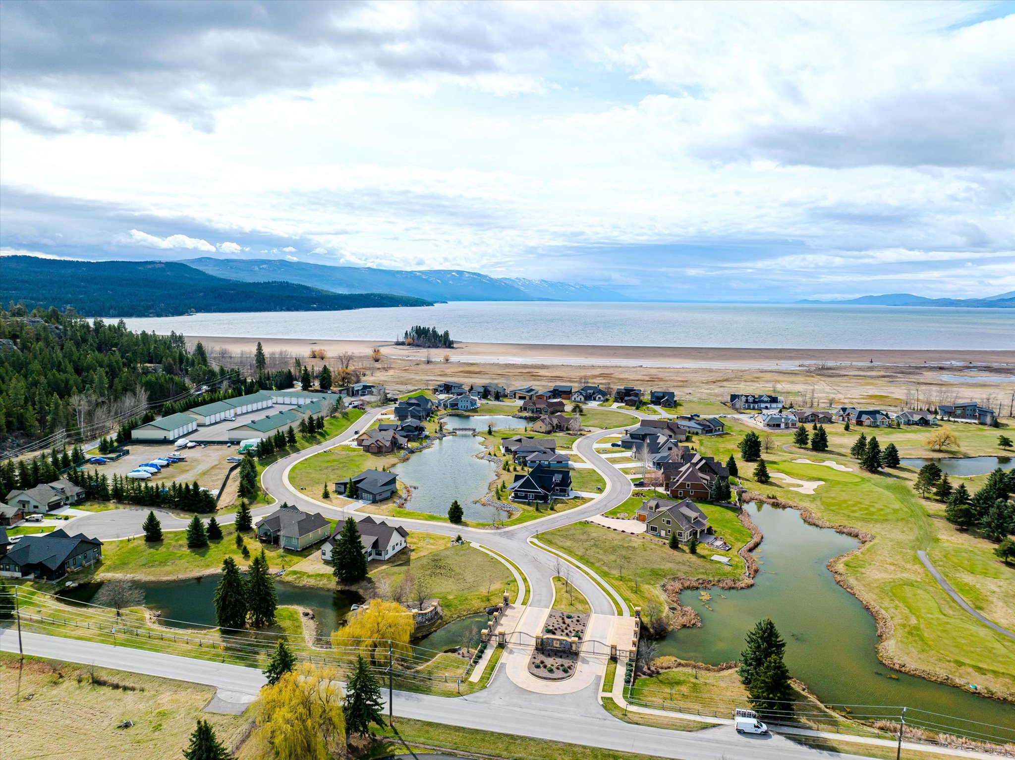 1114 Lake Pointe Drive