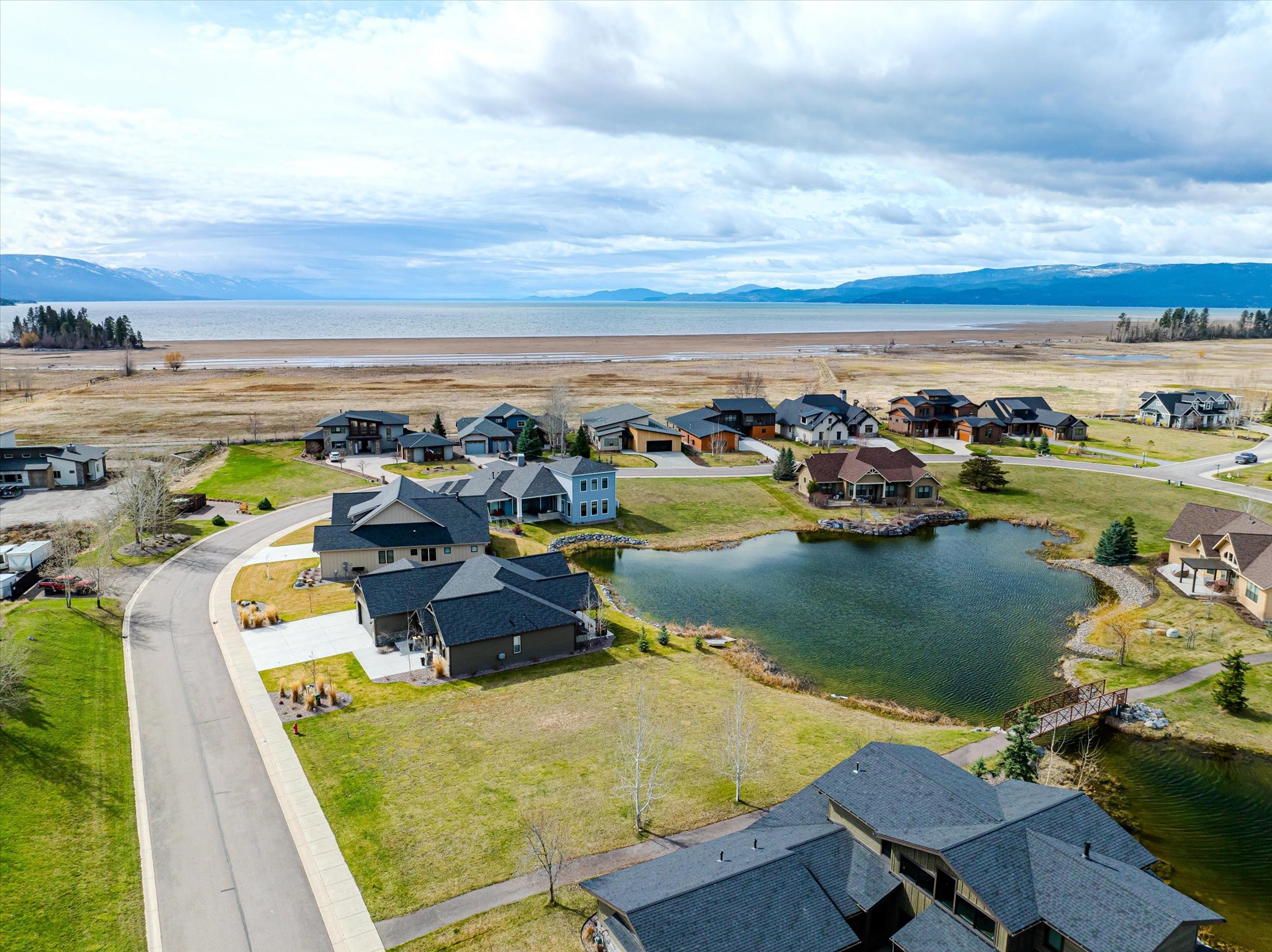 1114 Lake Pointe Drive