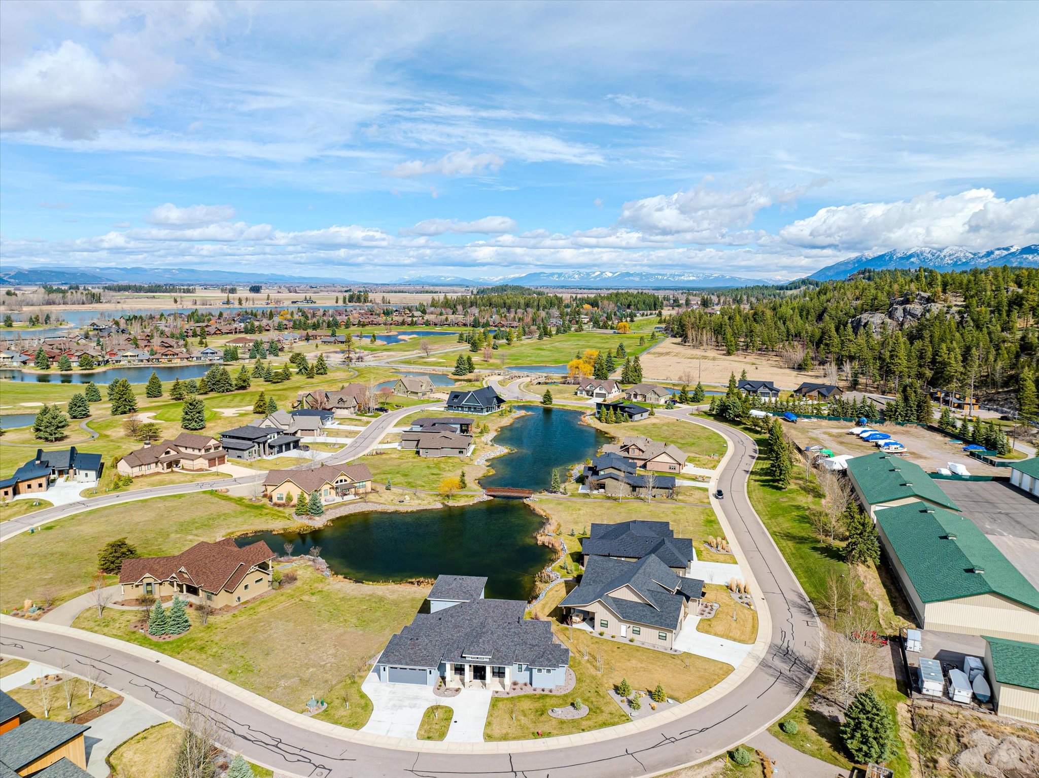 1114 Lake Pointe Drive