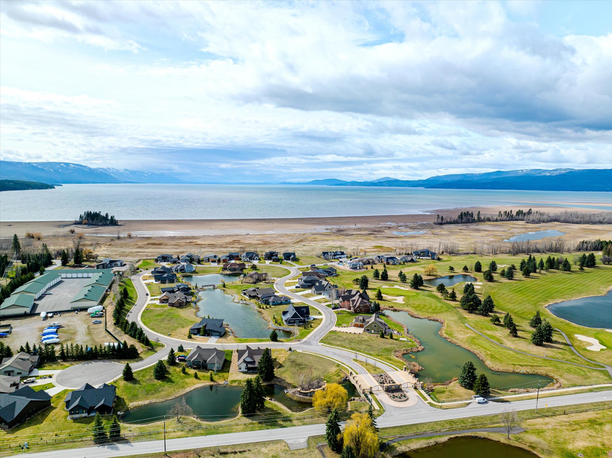 1114 Lake Pointe Drive