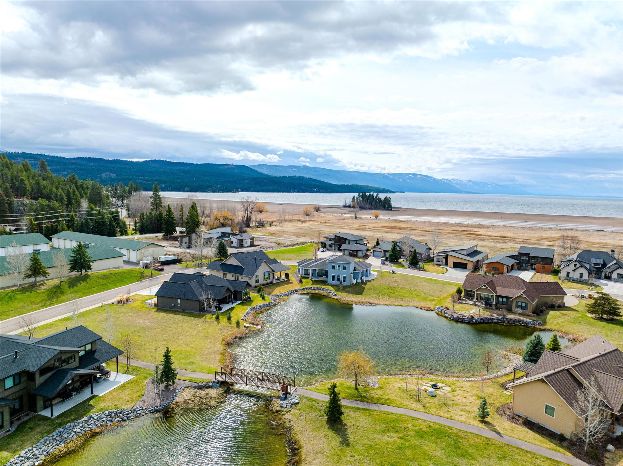 1114 Lake Pointe Drive