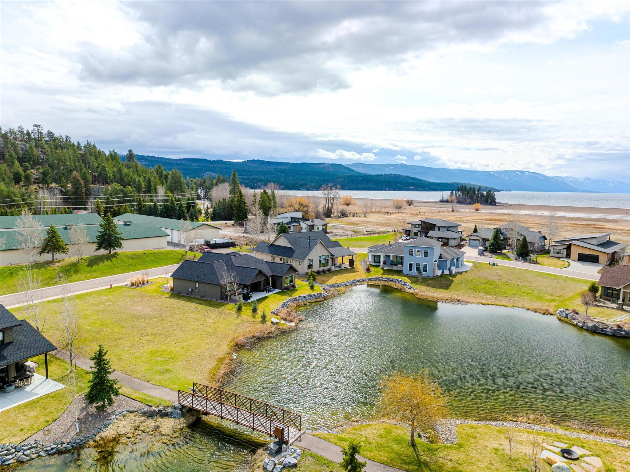 1114 Lake Pointe Drive