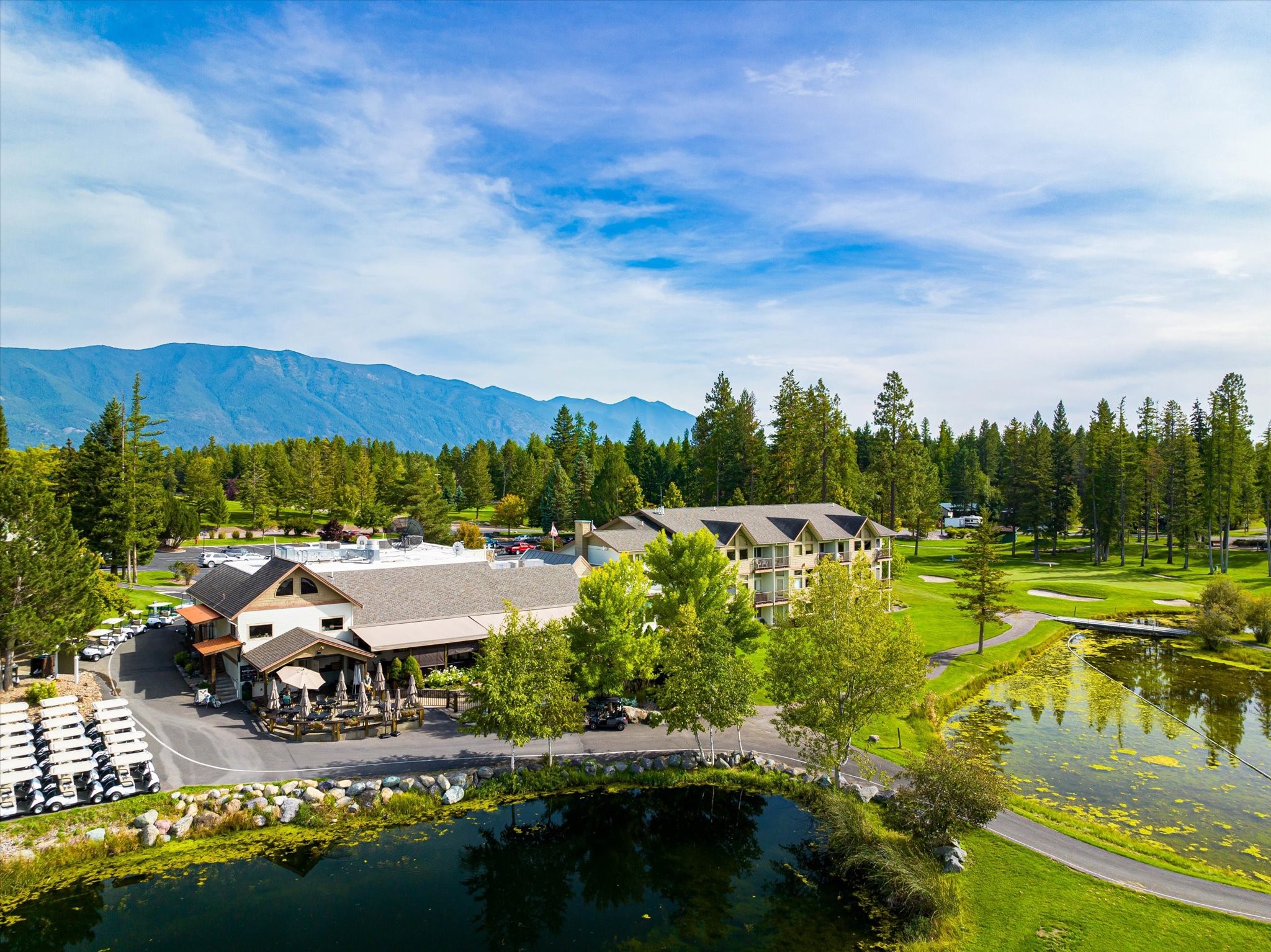 855 St. Andrews Drive