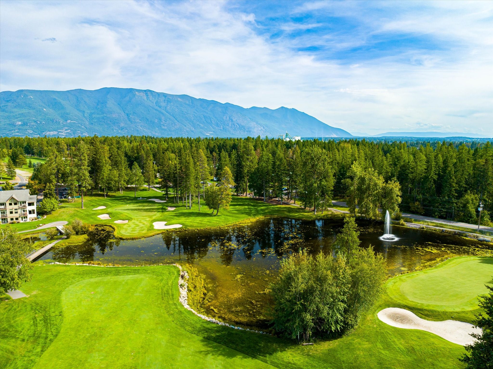 855 St. Andrews Drive