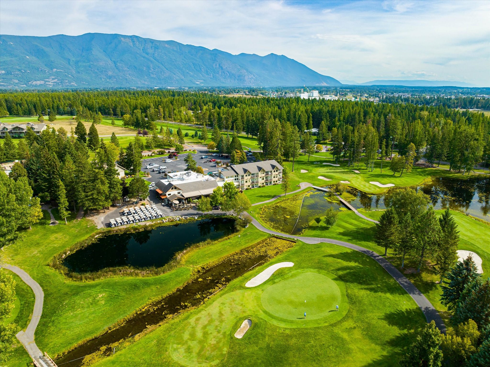 855 St. Andrews Drive