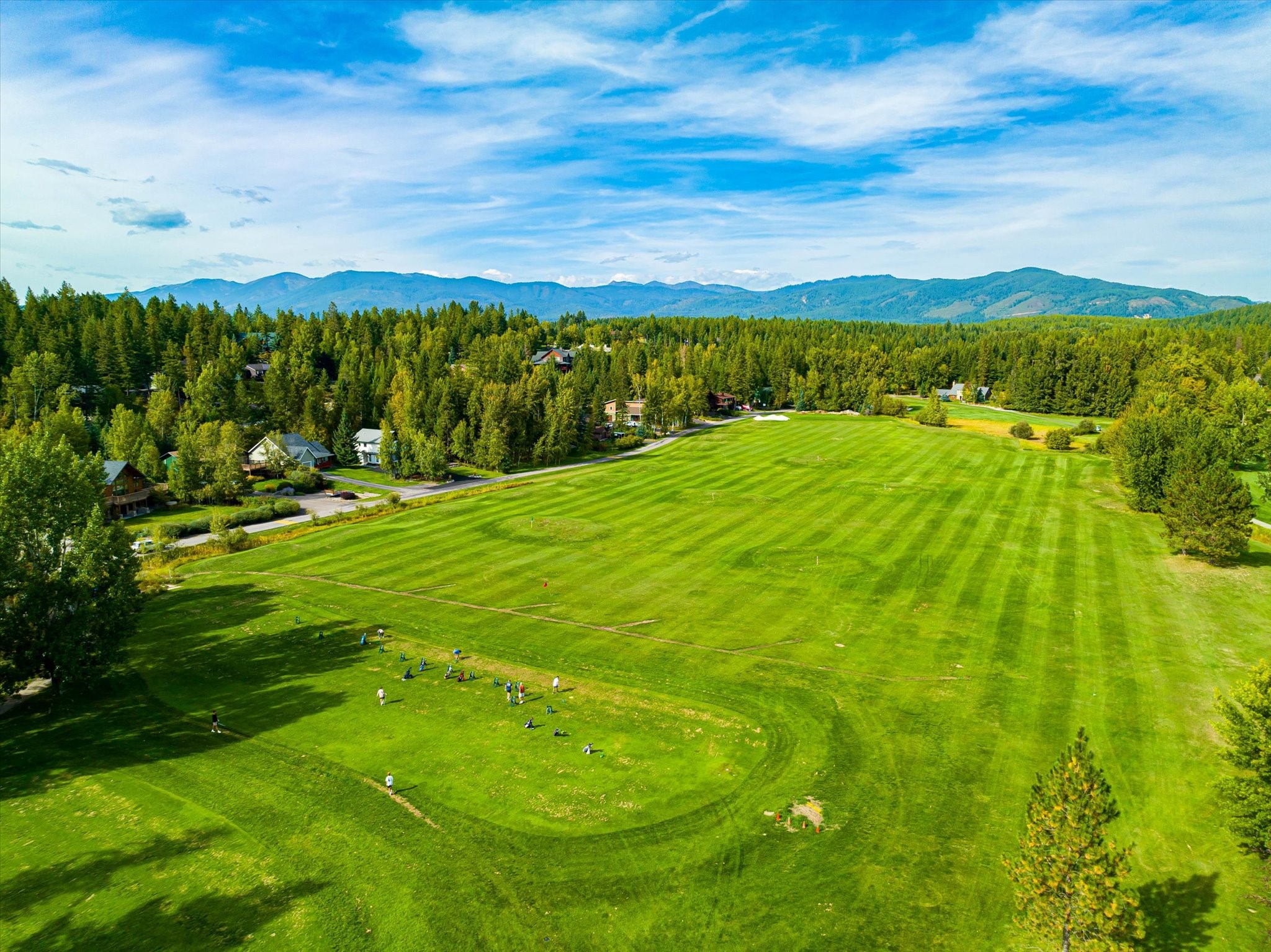 855 St. Andrews Drive