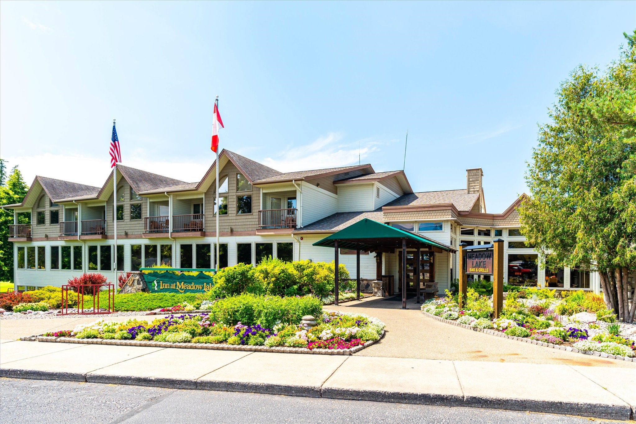 855 St. Andrews Drive