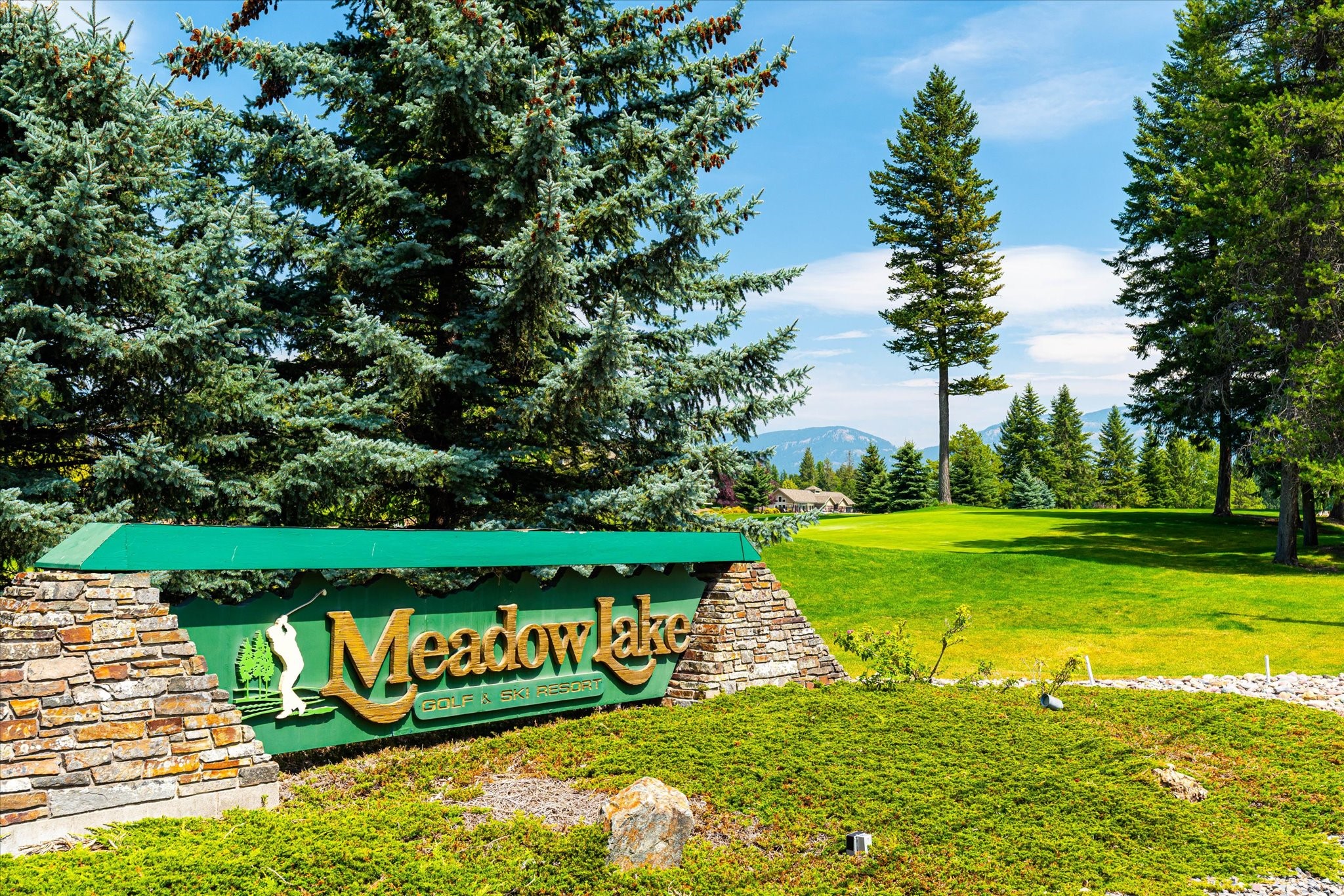 855 St. Andrews Drive