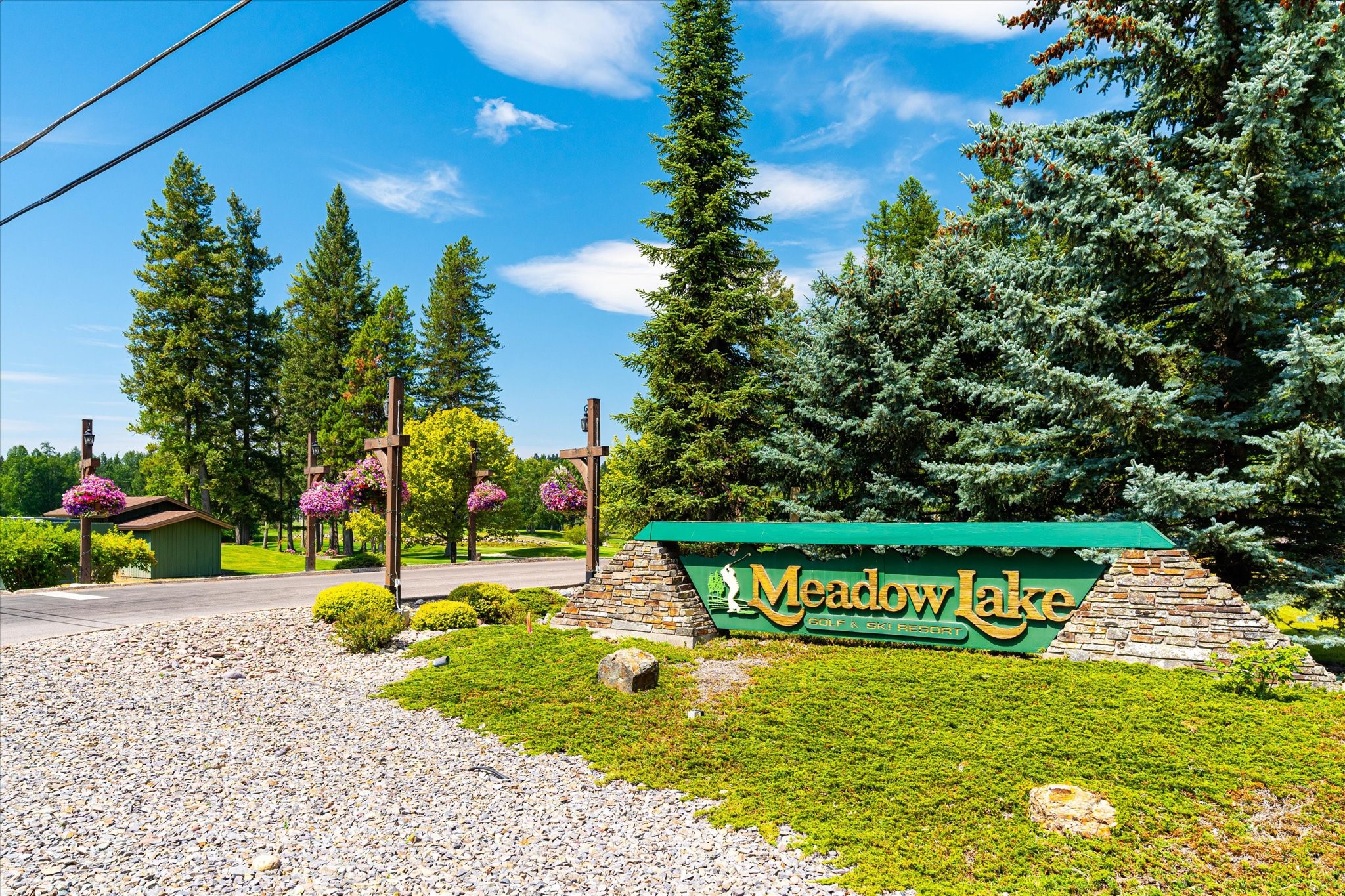 855 St. Andrews Drive