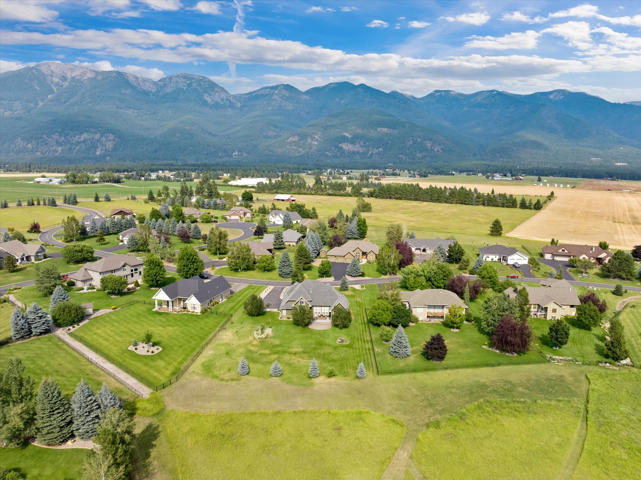 1232 Quail Ridge Drive
