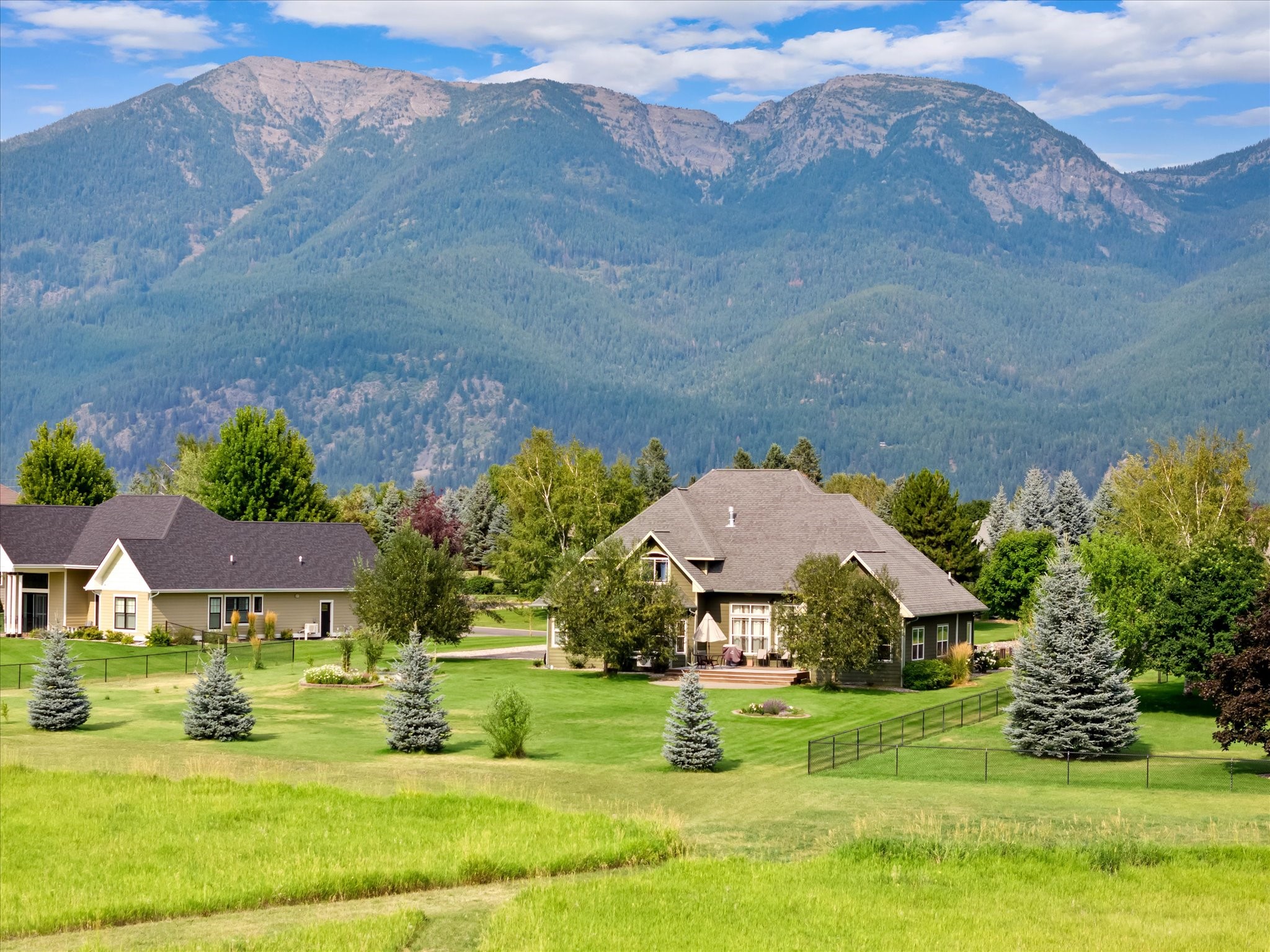 1232 Quail Ridge Drive