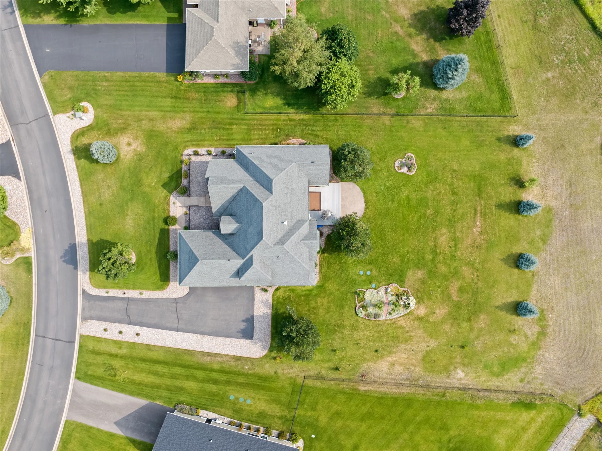 1232 Quail Ridge Drive