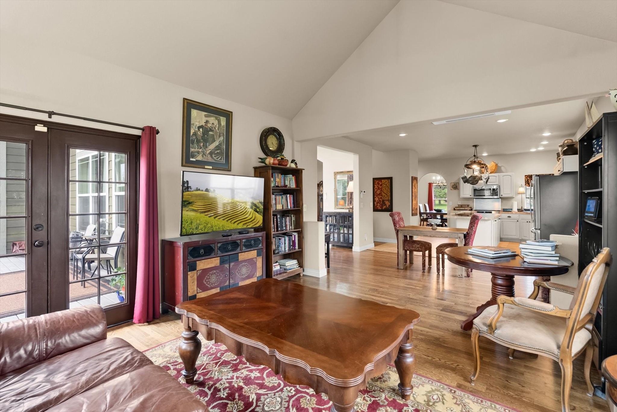 1232 Quail Ridge Drive