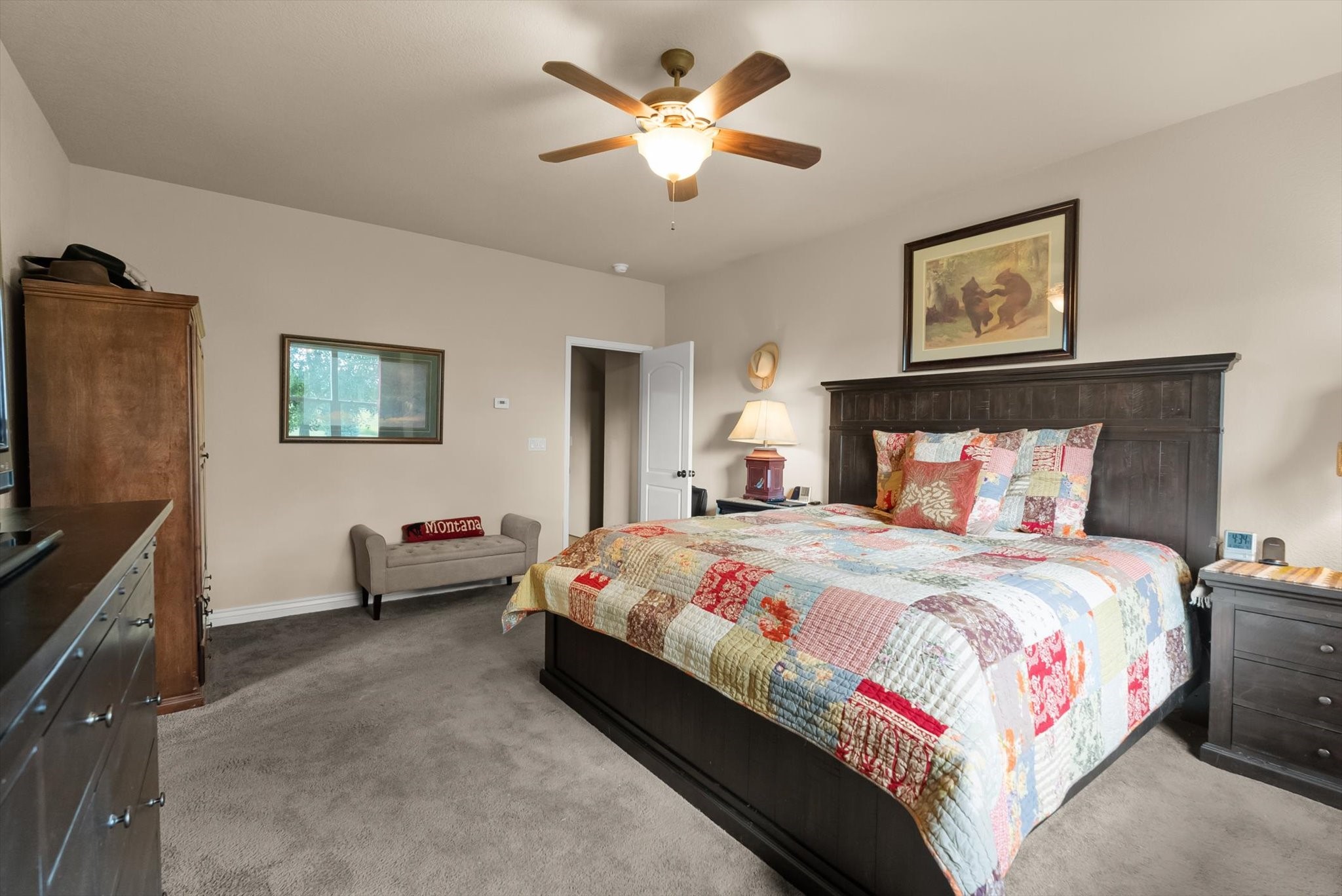 1232 Quail Ridge Drive