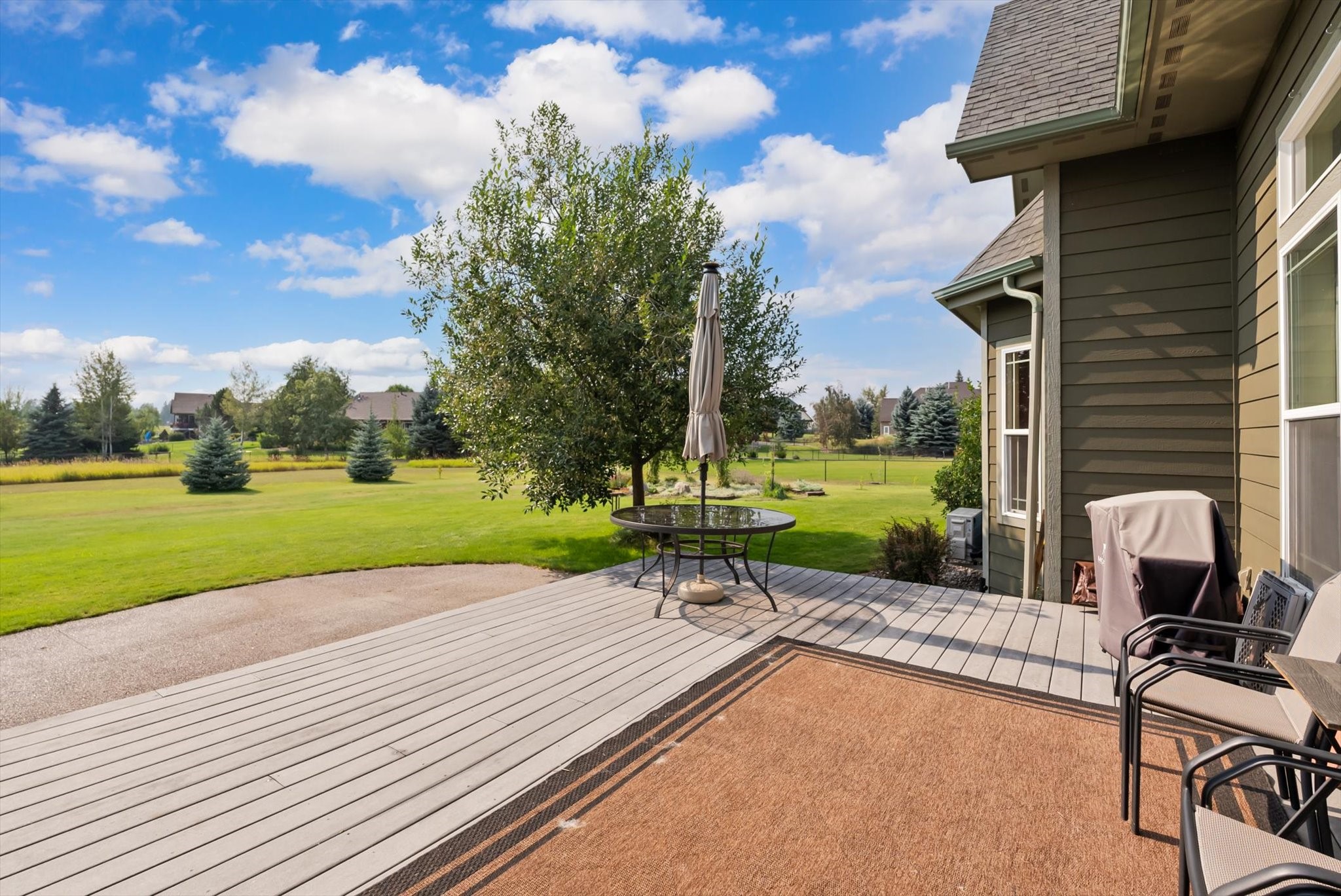 1232 Quail Ridge Drive