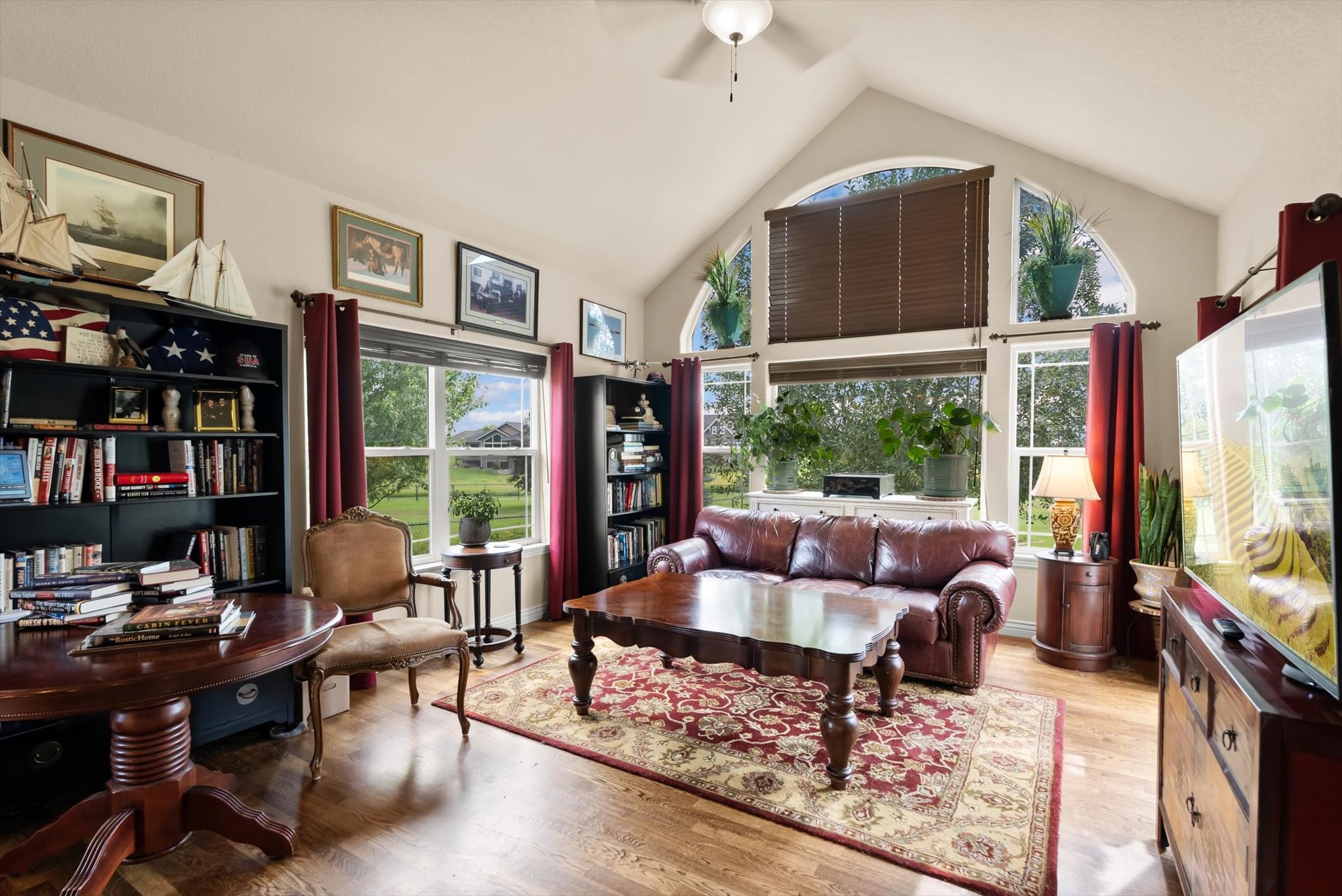 1232 Quail Ridge Drive