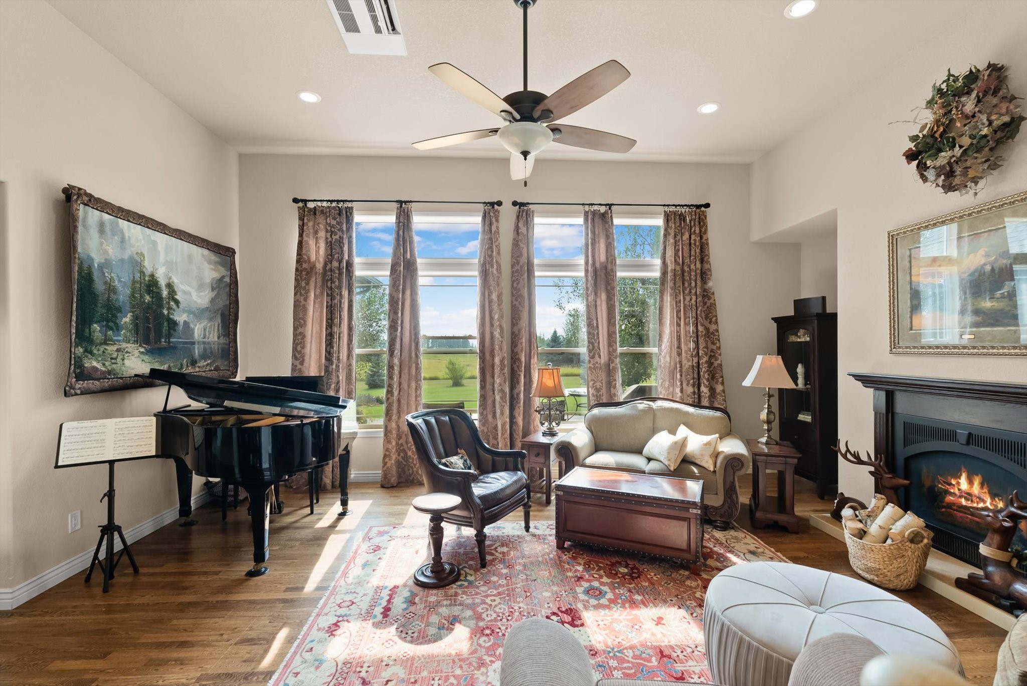 1232 Quail Ridge Drive
