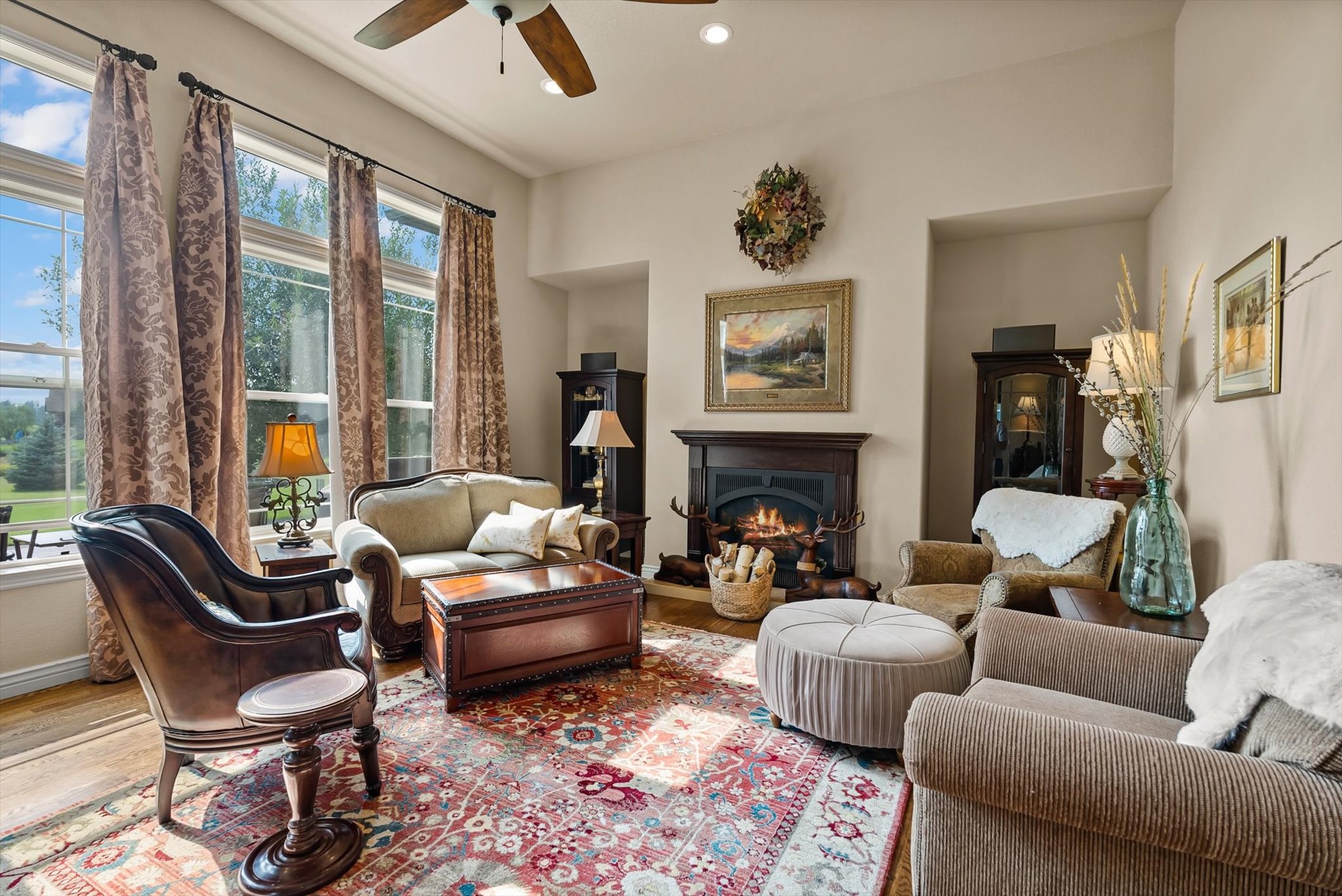 1232 Quail Ridge Drive