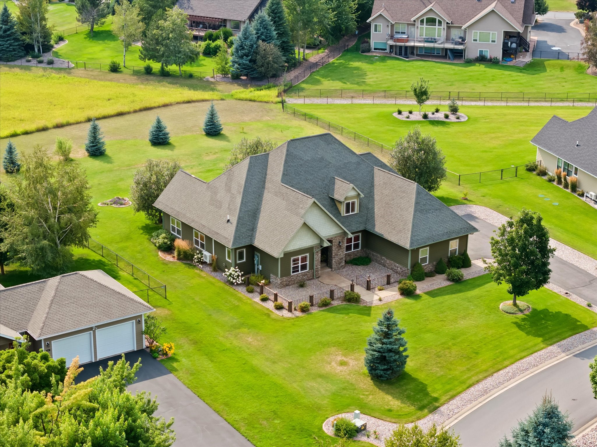 1232 Quail Ridge Drive