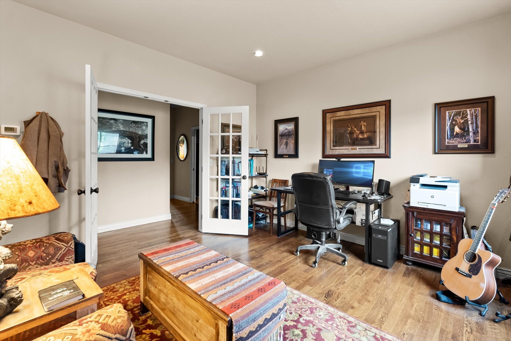 1232 Quail Ridge Drive