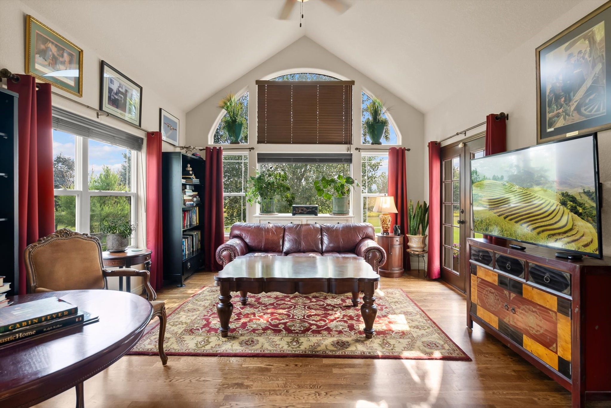 1232 Quail Ridge Drive