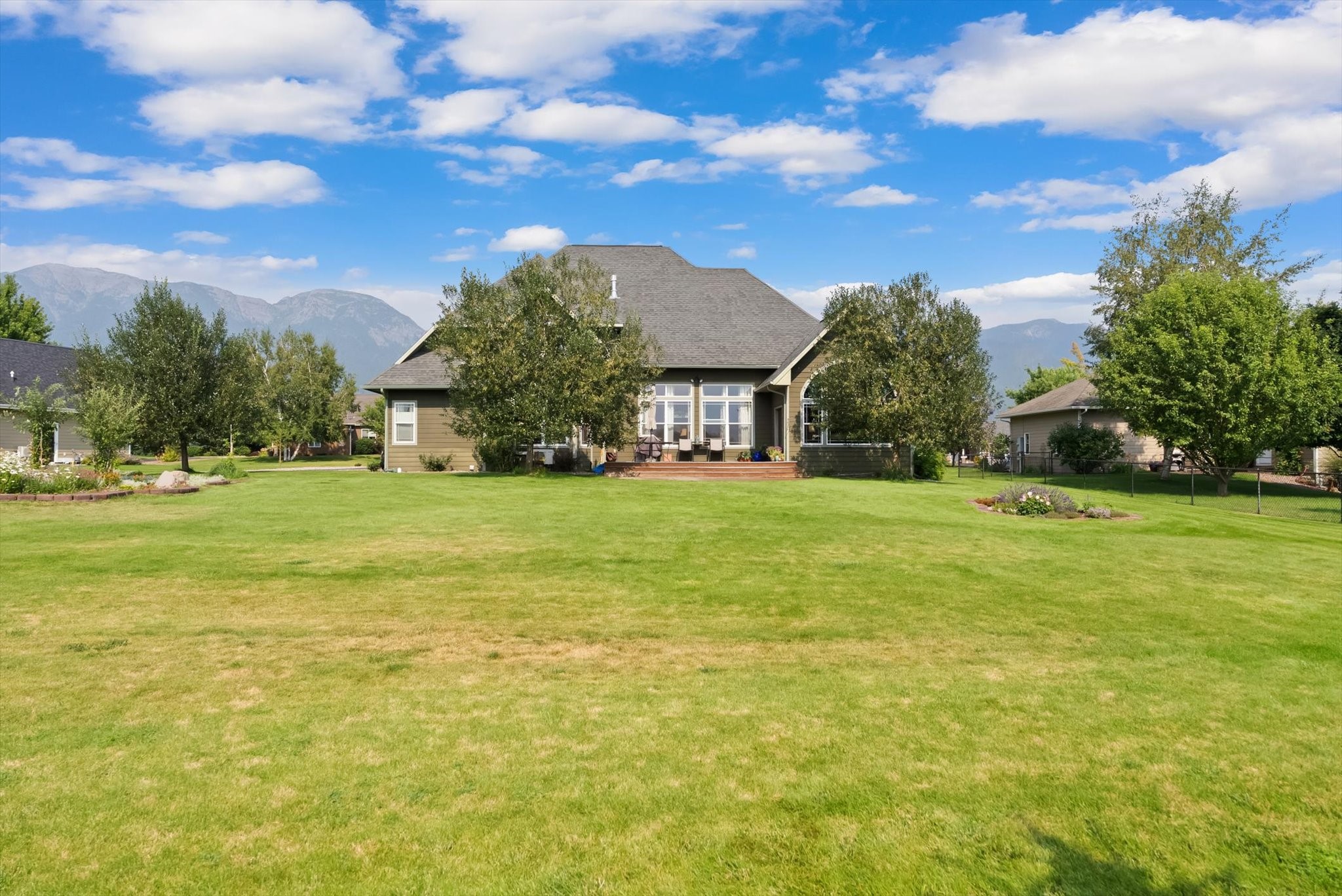 1232 Quail Ridge Drive