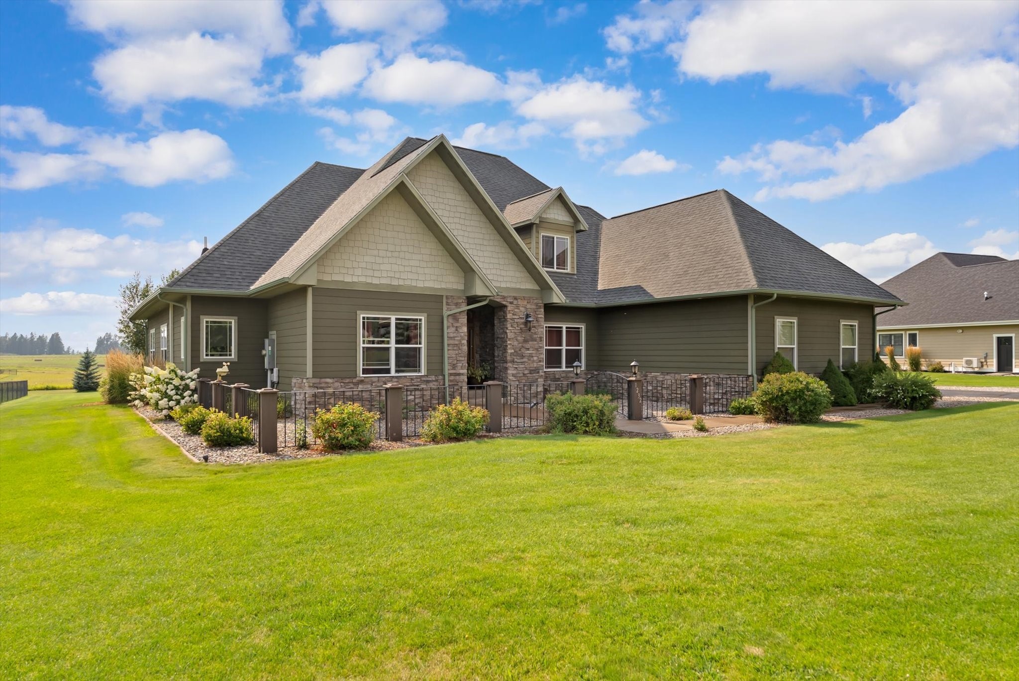 1232 Quail Ridge Drive