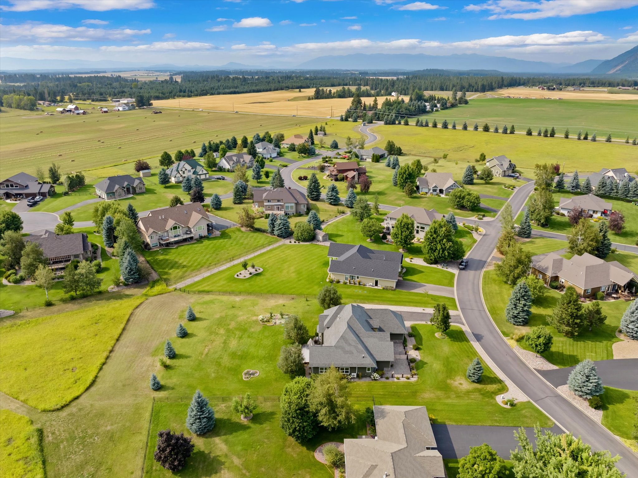 1232 Quail Ridge Drive