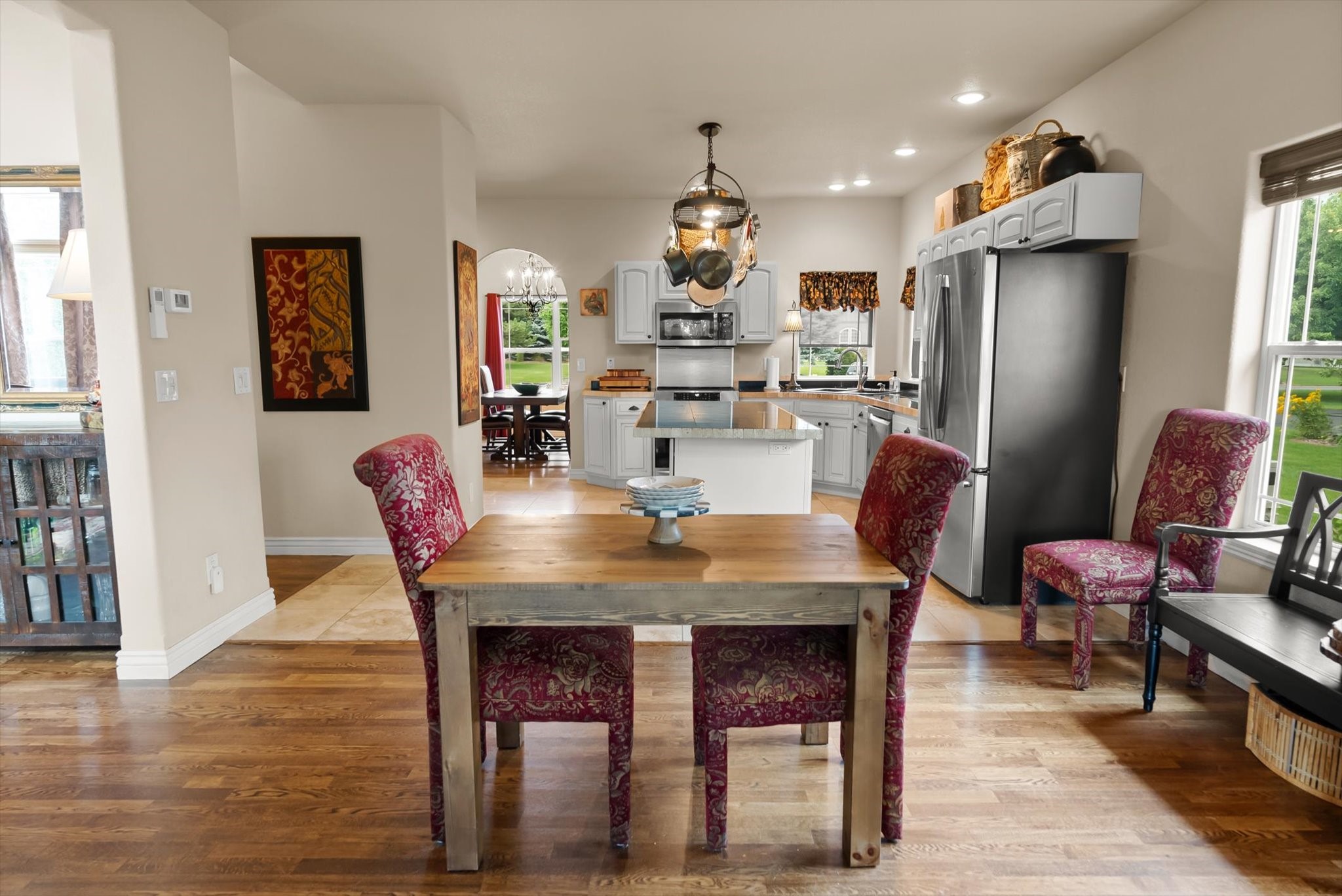 1232 Quail Ridge Drive