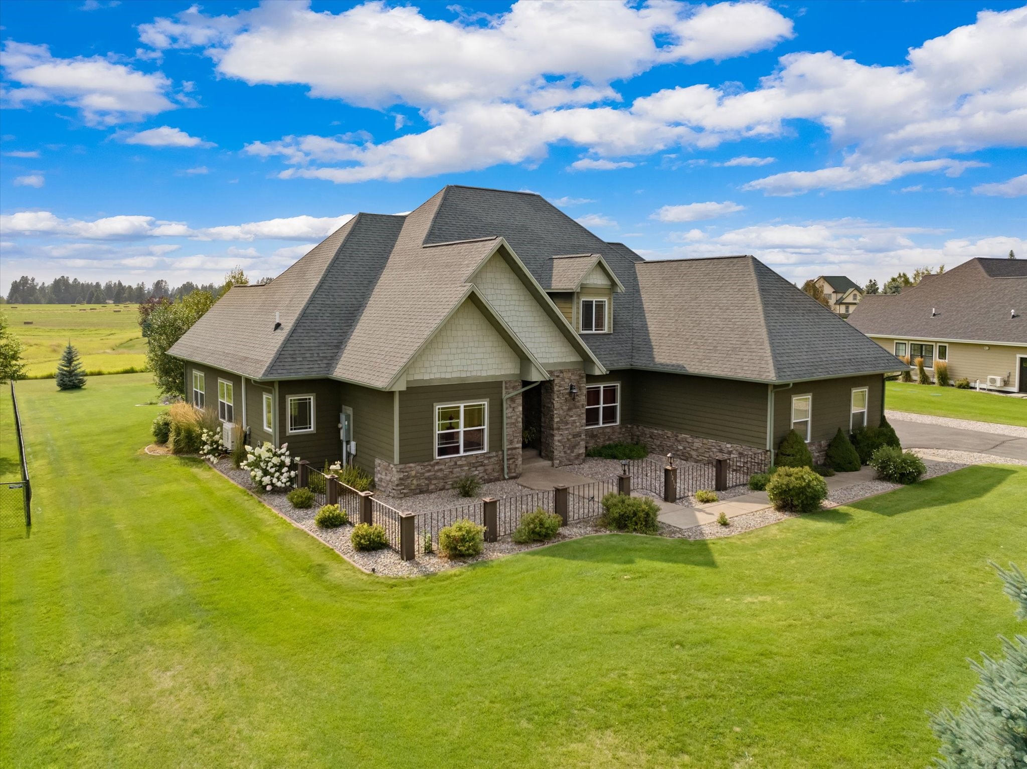 1232 Quail Ridge Drive