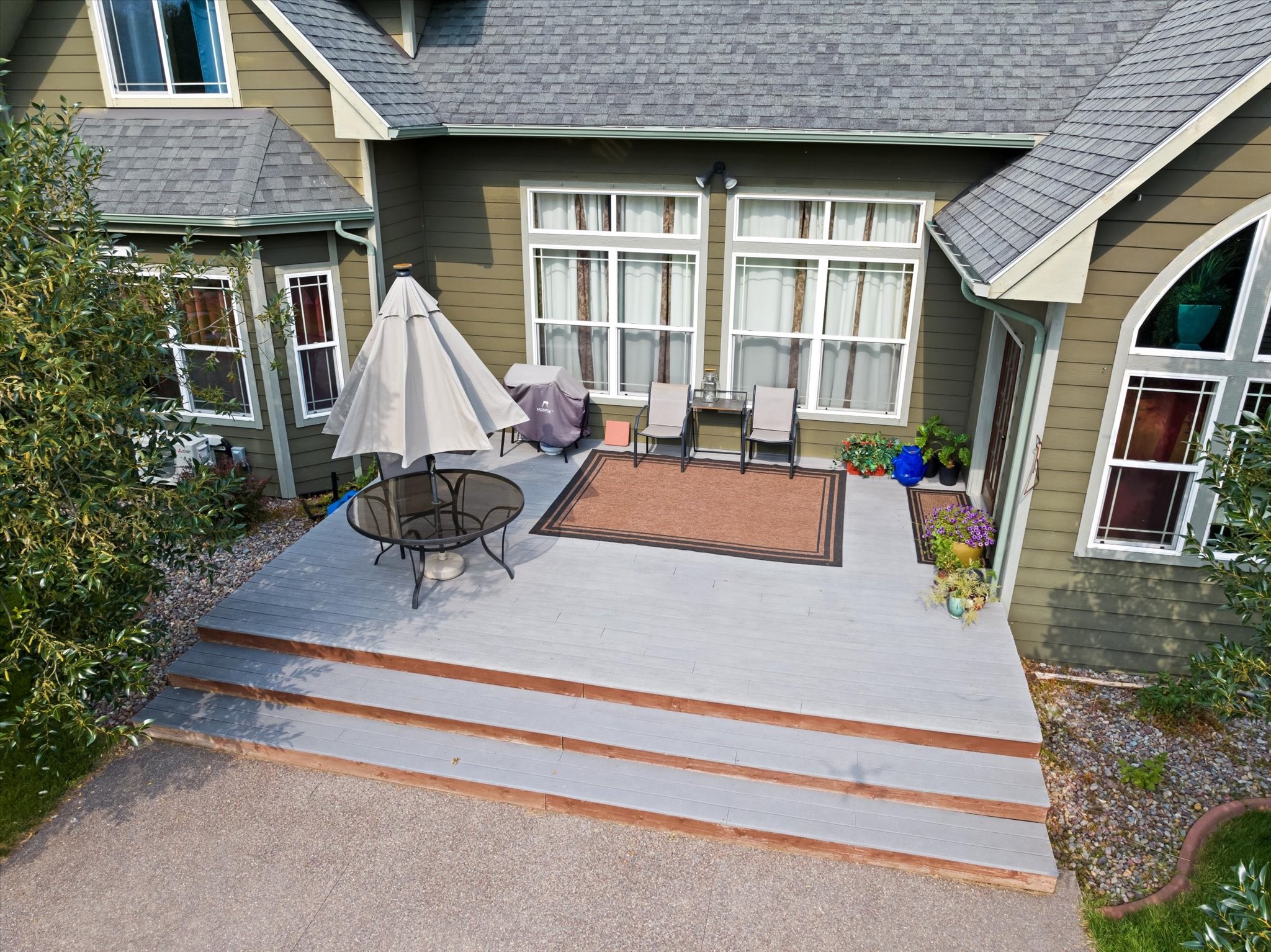 1232 Quail Ridge Drive