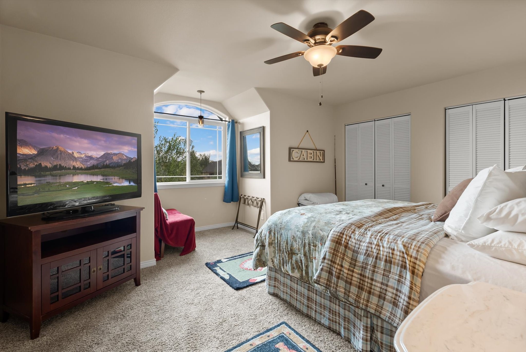 1232 Quail Ridge Drive