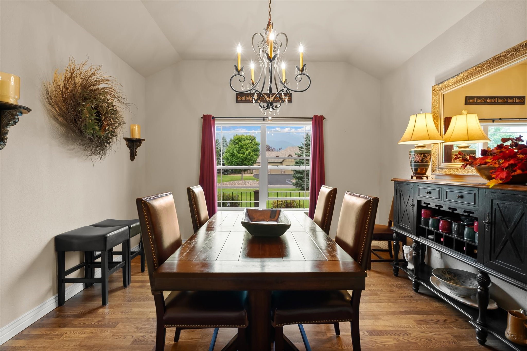 1232 Quail Ridge Drive