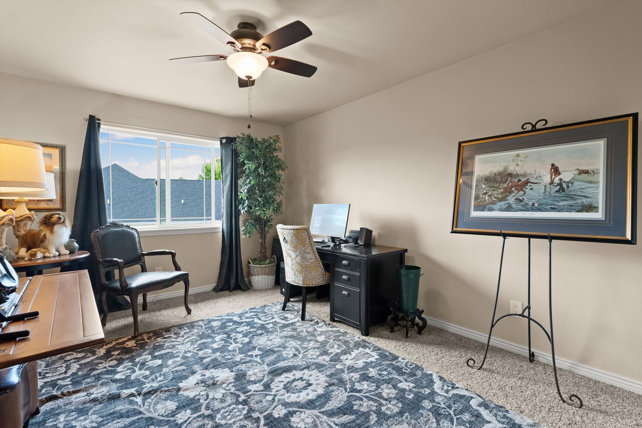 1232 Quail Ridge Drive