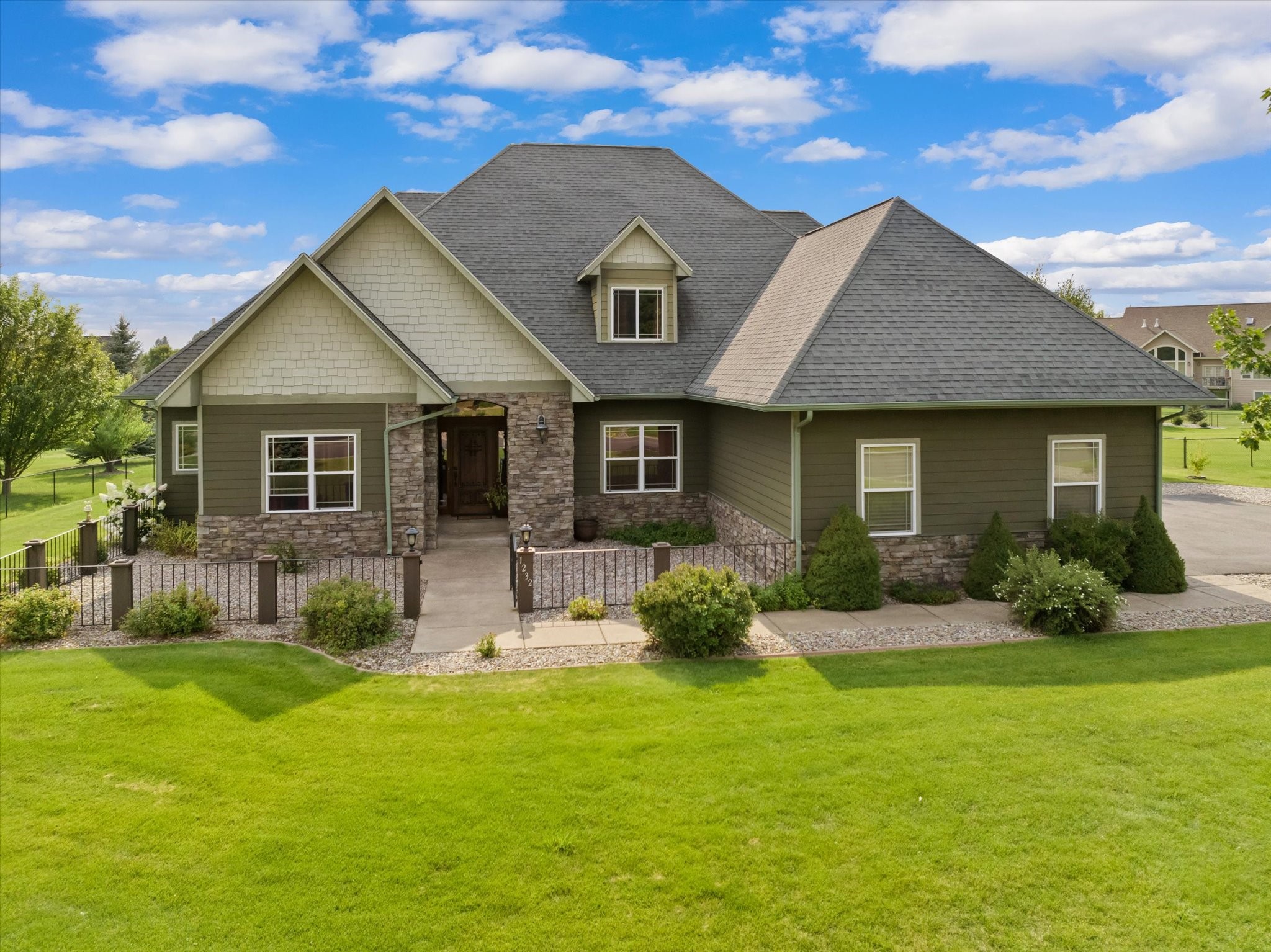 1232 Quail Ridge Drive