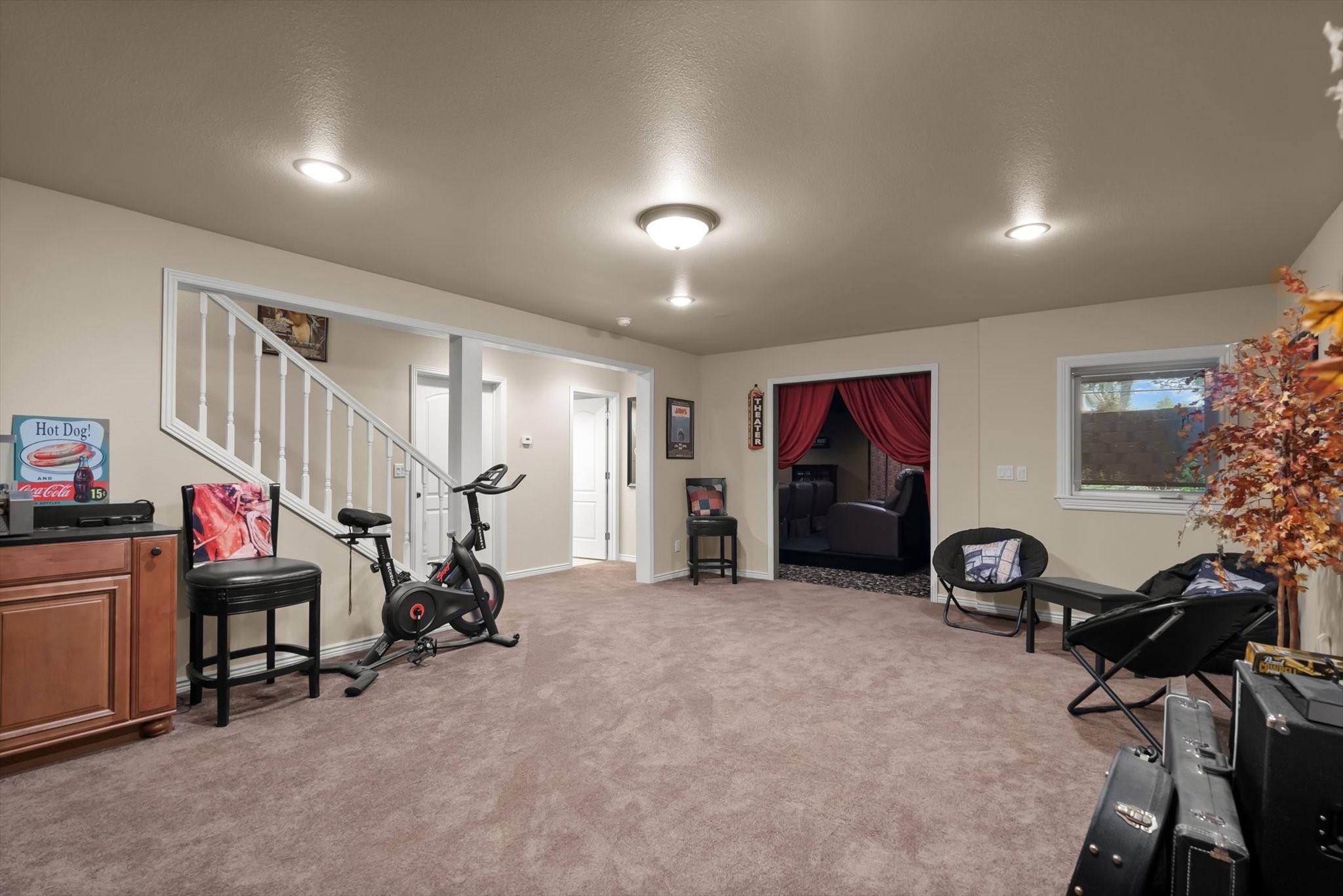 1232 Quail Ridge Drive