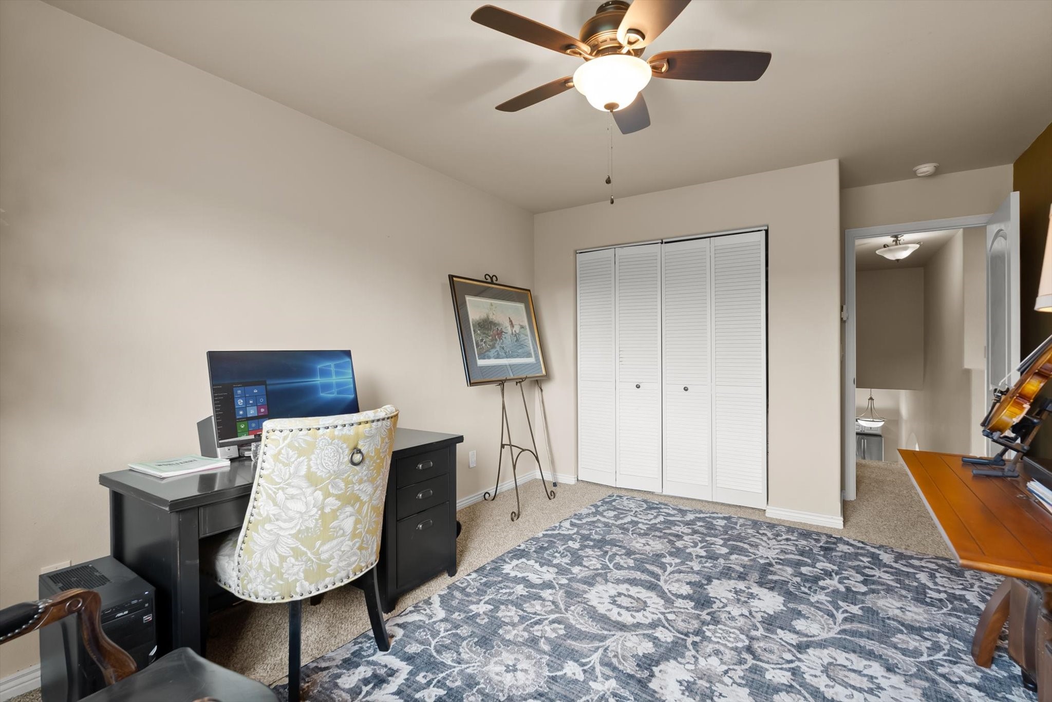 1232 Quail Ridge Drive