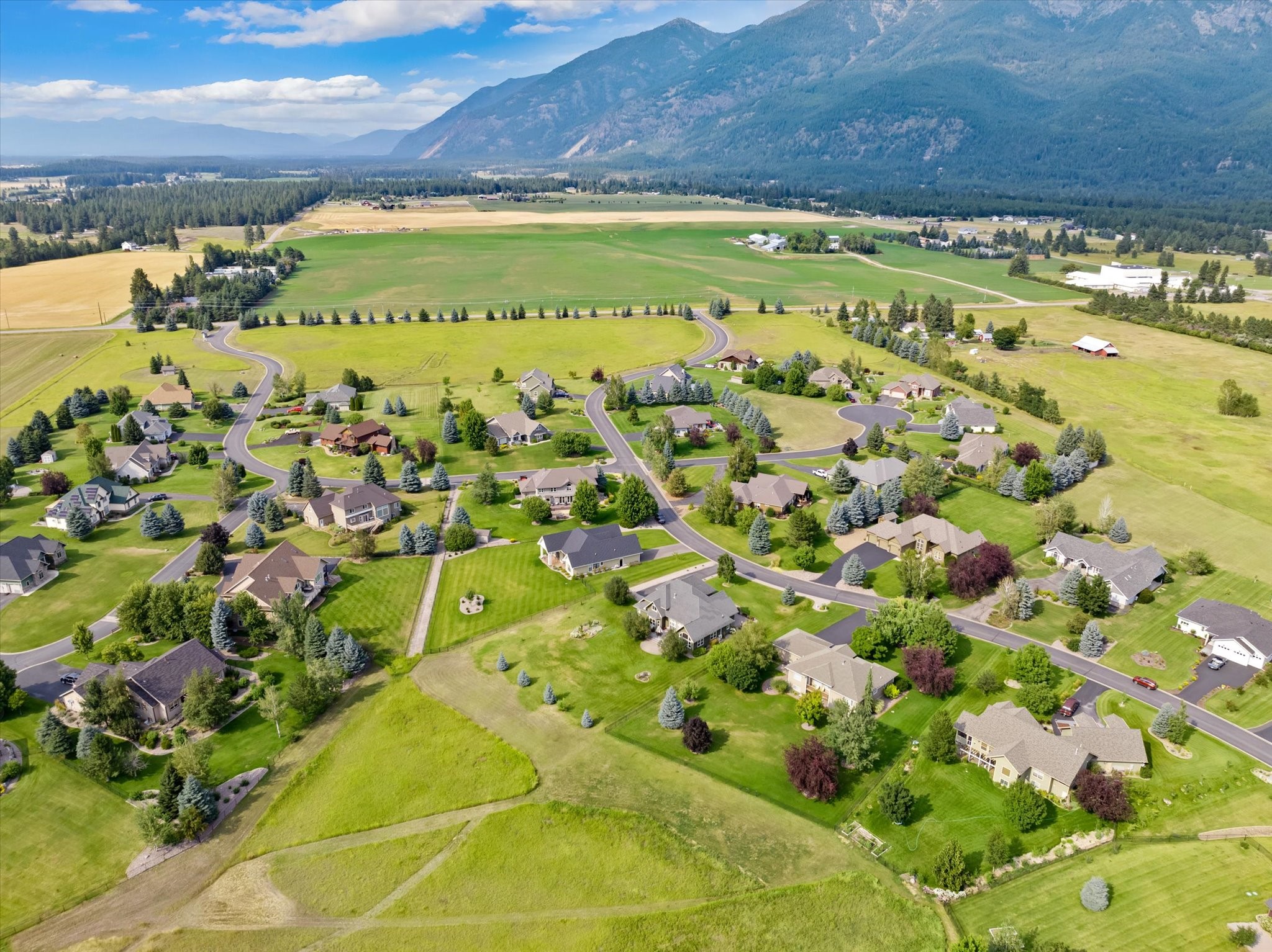 1232 Quail Ridge Drive